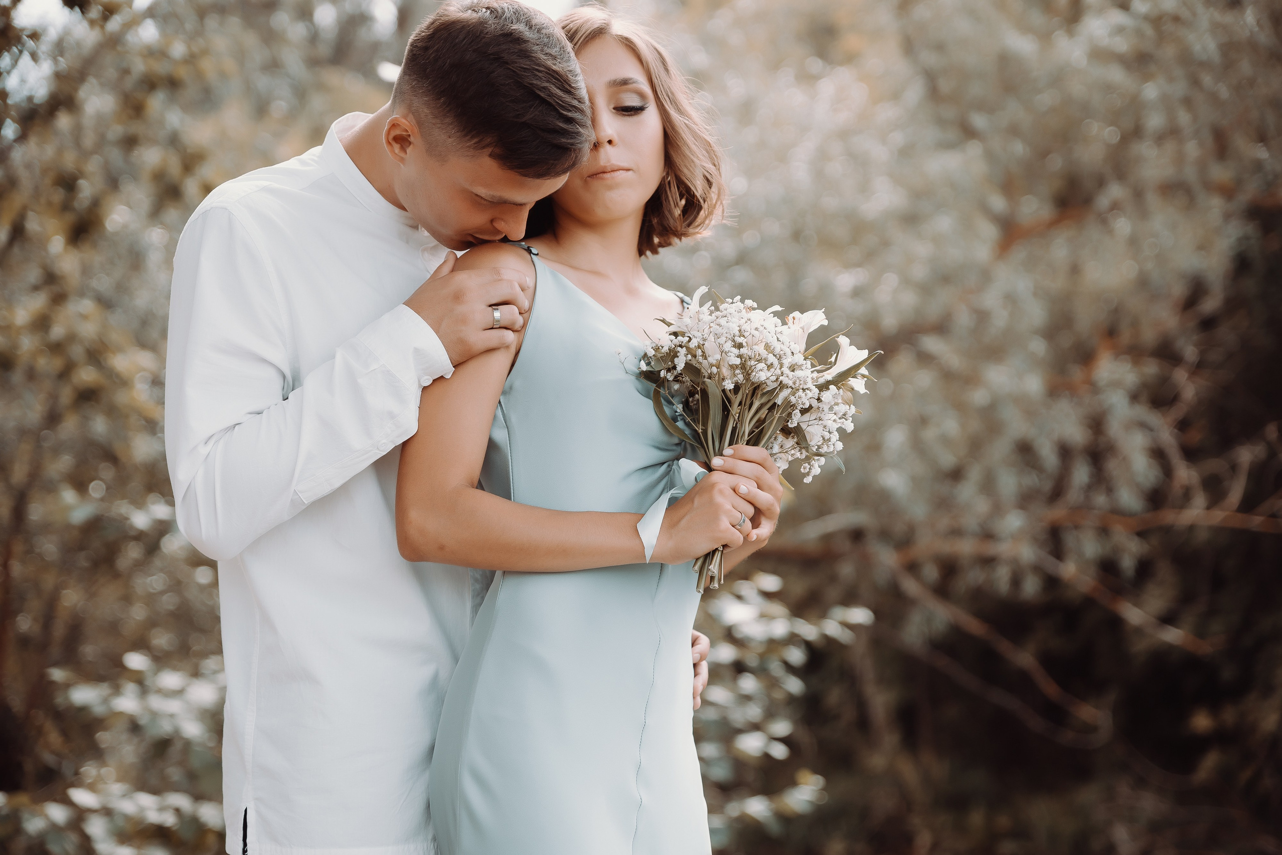 Антон и Ангелина. Ваш самый лучший фотограф!