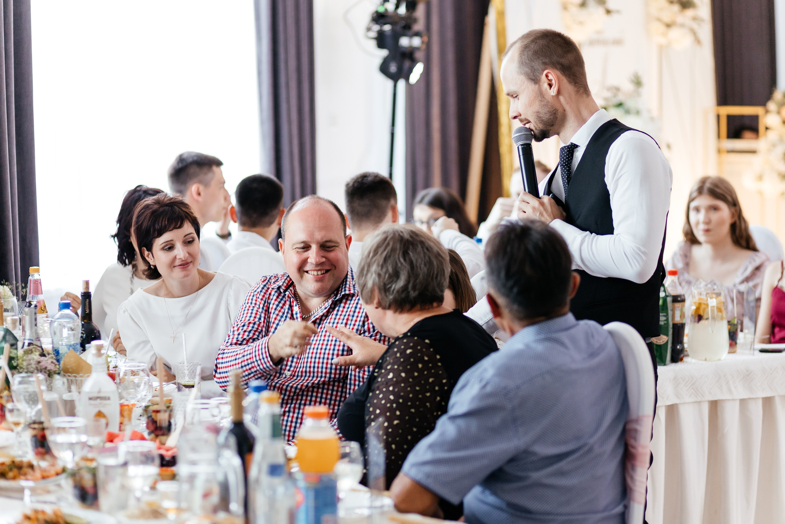 Виталий и Мария. Ваш самый лучший фотограф!