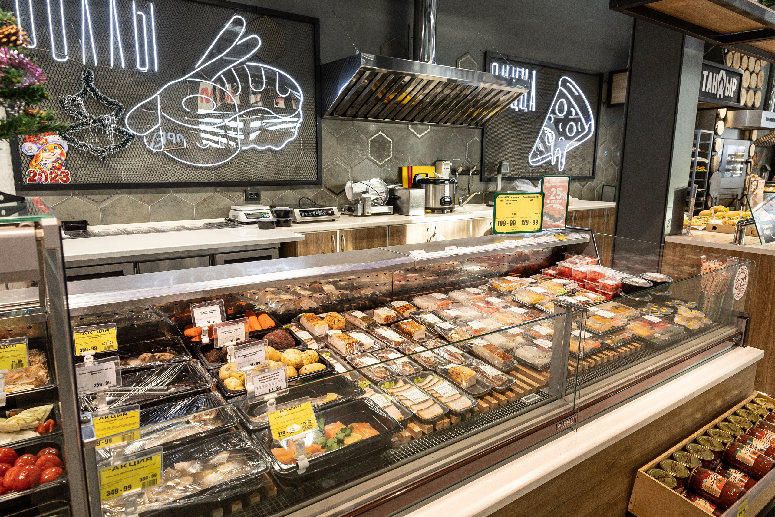 Сеть магазинов Челны хлеб. Ваш самый лучший фотограф!