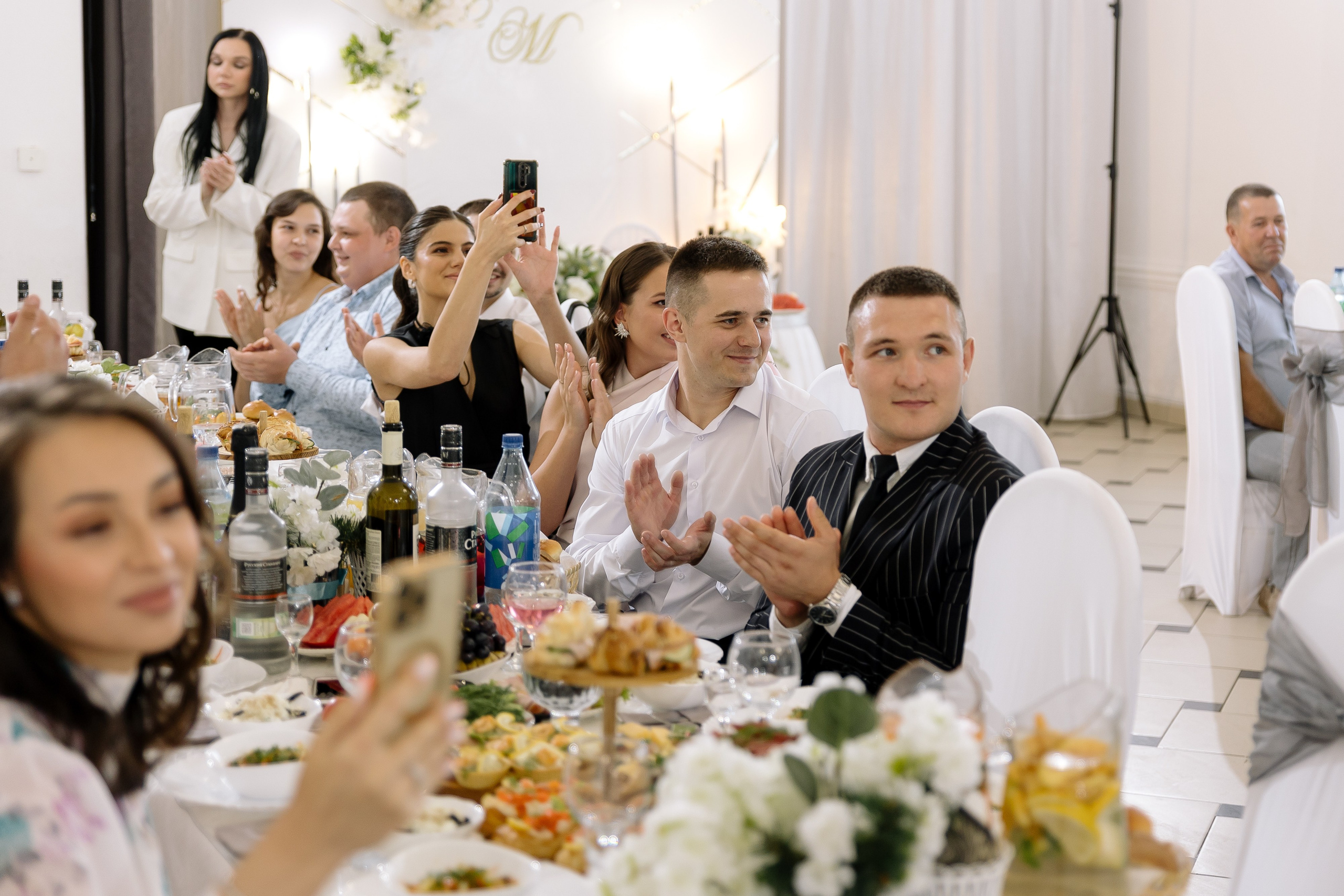 Сергей и Мария. Ваш самый лучший фотограф!