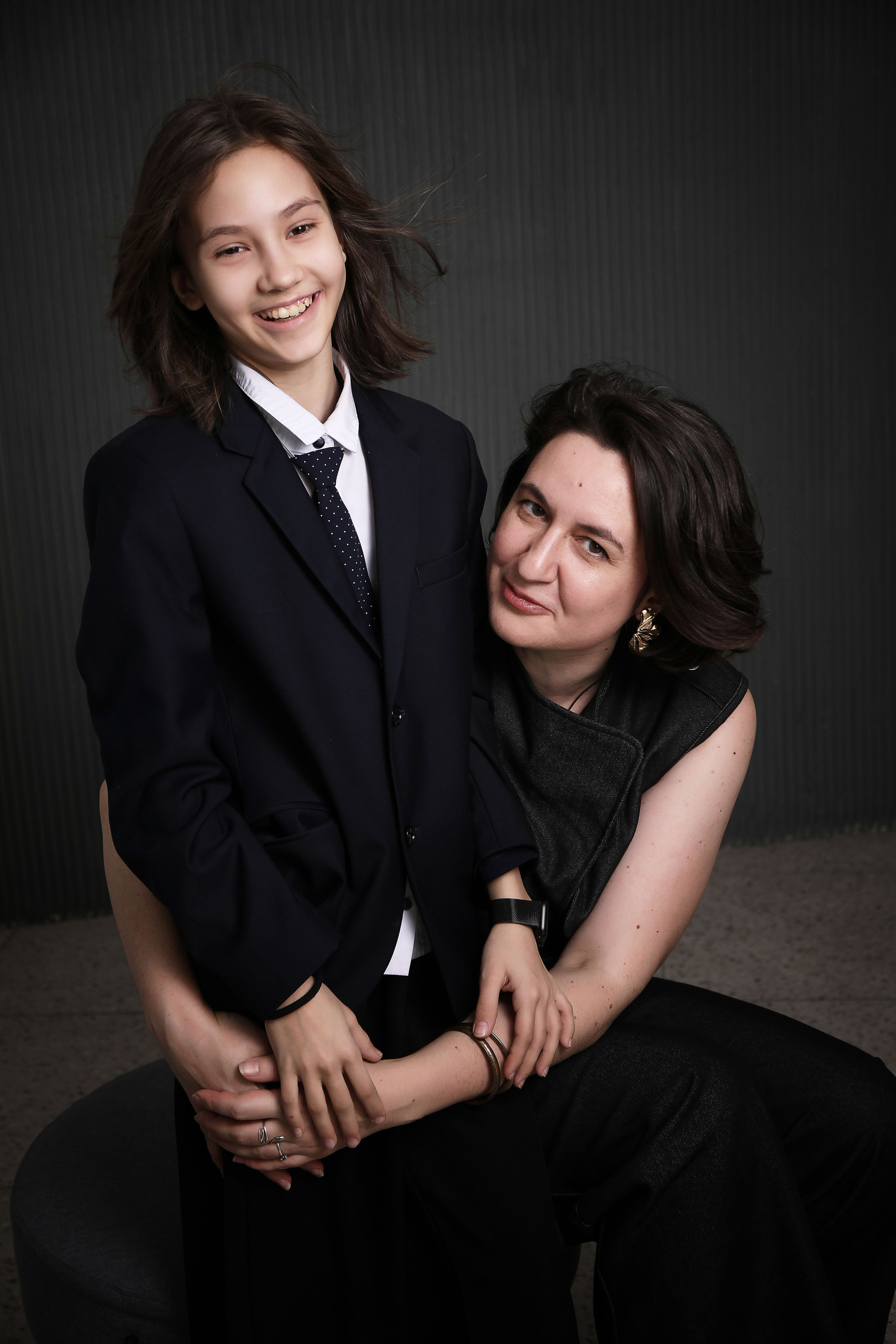 Наташа. Семейный и детский фотограф в Москве Ольга Кривенцова