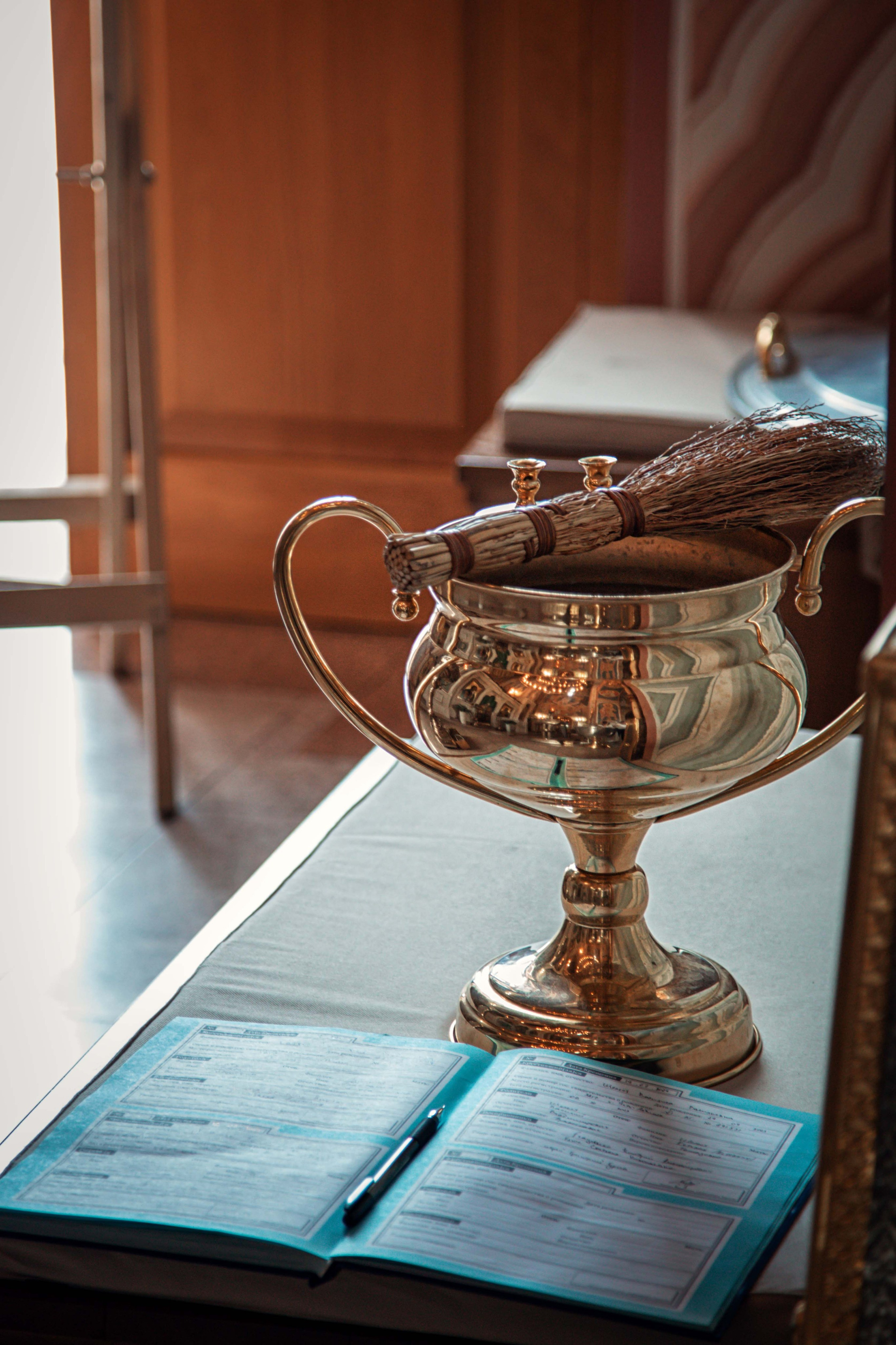 Крещение Василисы. Семейный и детский фотограф в Москве Ольга Кривенцова