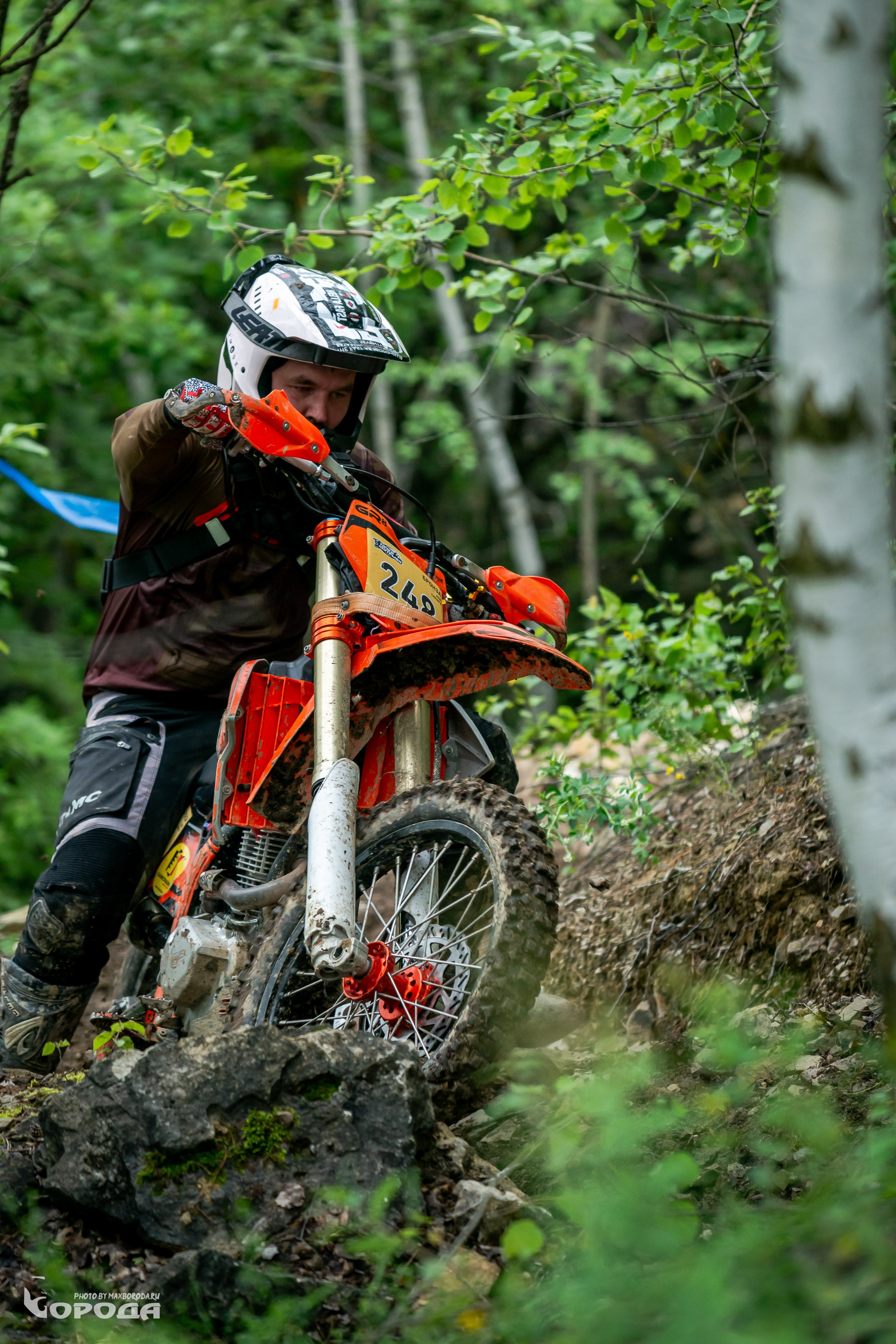 Точка отрыва 2025. Фотограф | Макс Борода