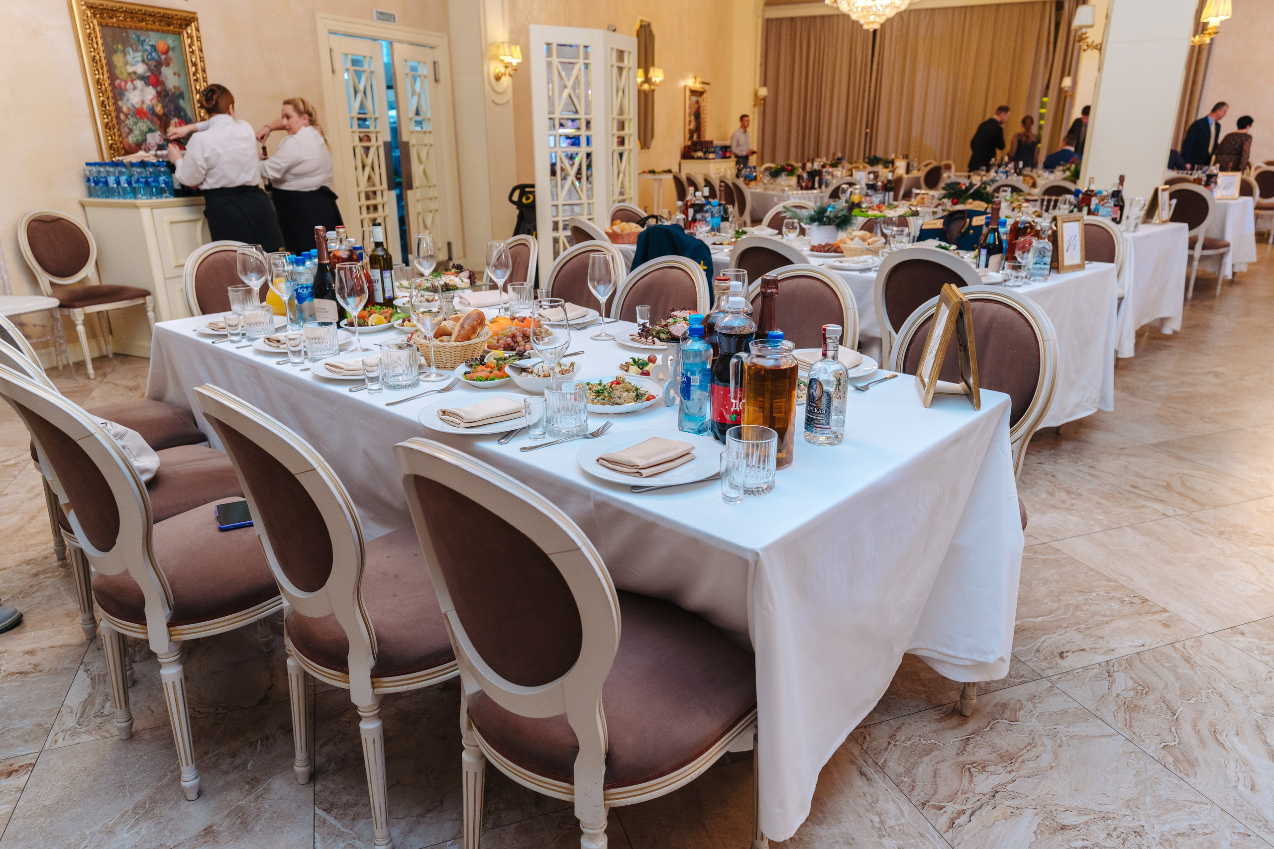 Фотосъемка выпуска военной академии и вручение дипломов