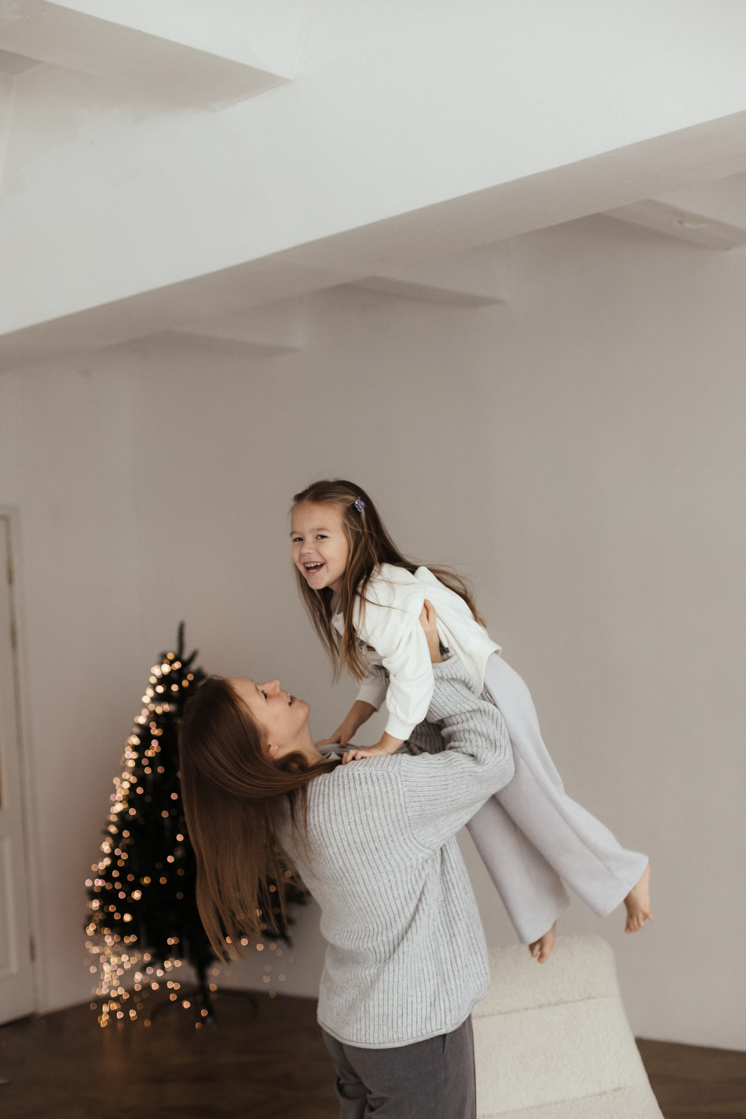 Диана и Лера. Семейный и детский фотограф в Нижнем Новгороде Буслаева Мария