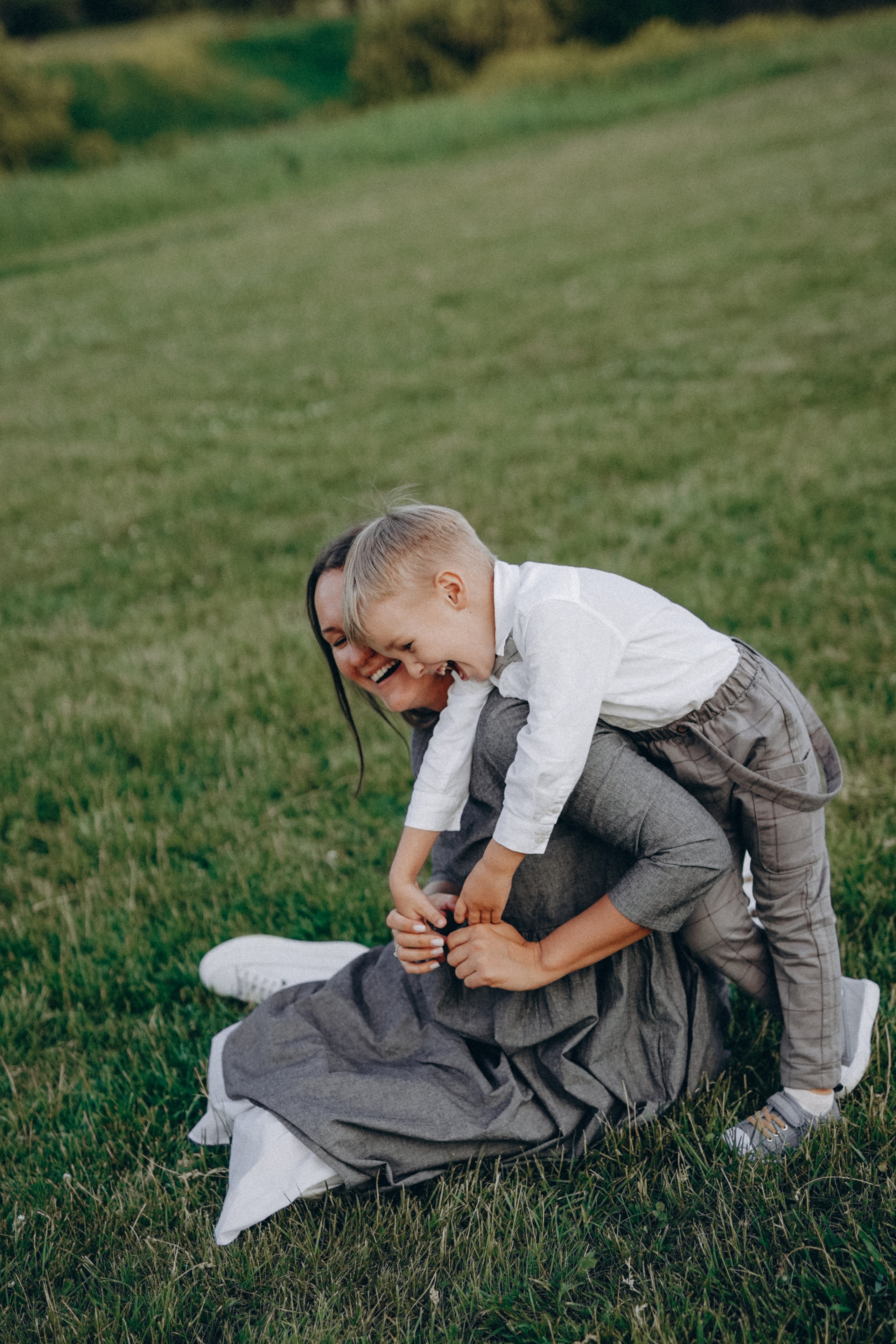 Ты лети воздушный змей. Фотограф Наталья Колганова