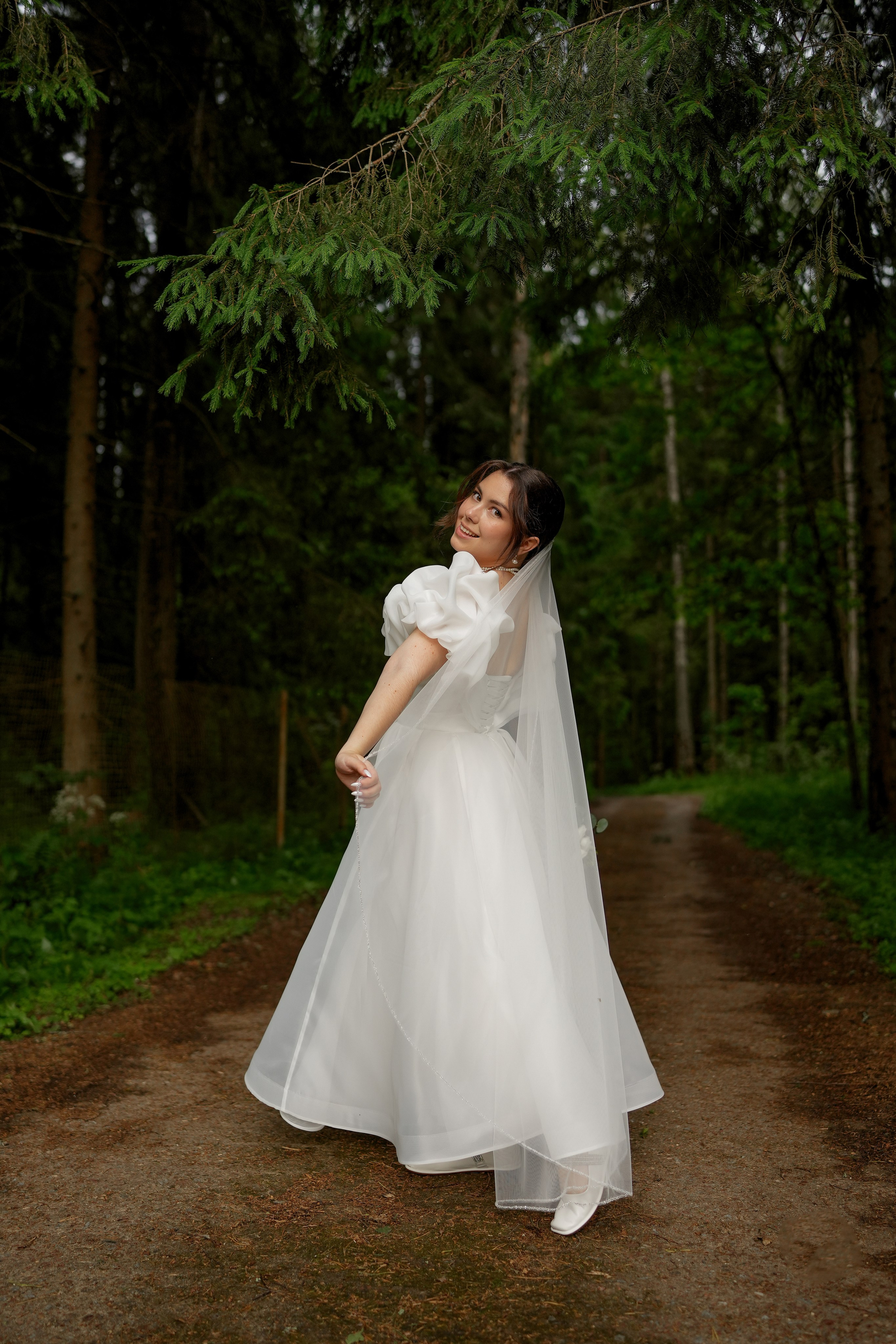 Дмитрий и Екатерина 14/06/2025. Фотограф в Смоленске Ольга Давыдова