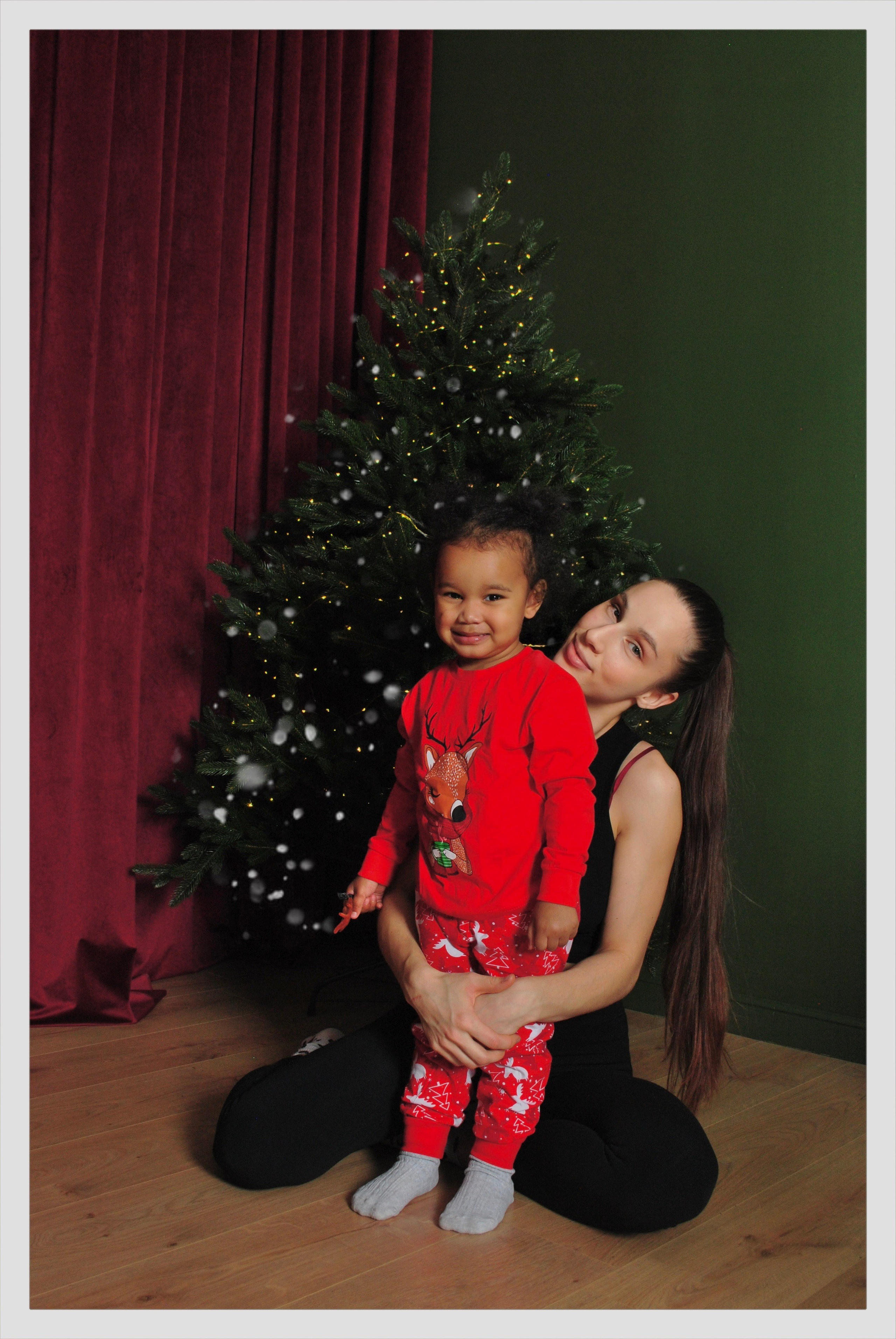 Детки. Фотограф Мария Мусаелян