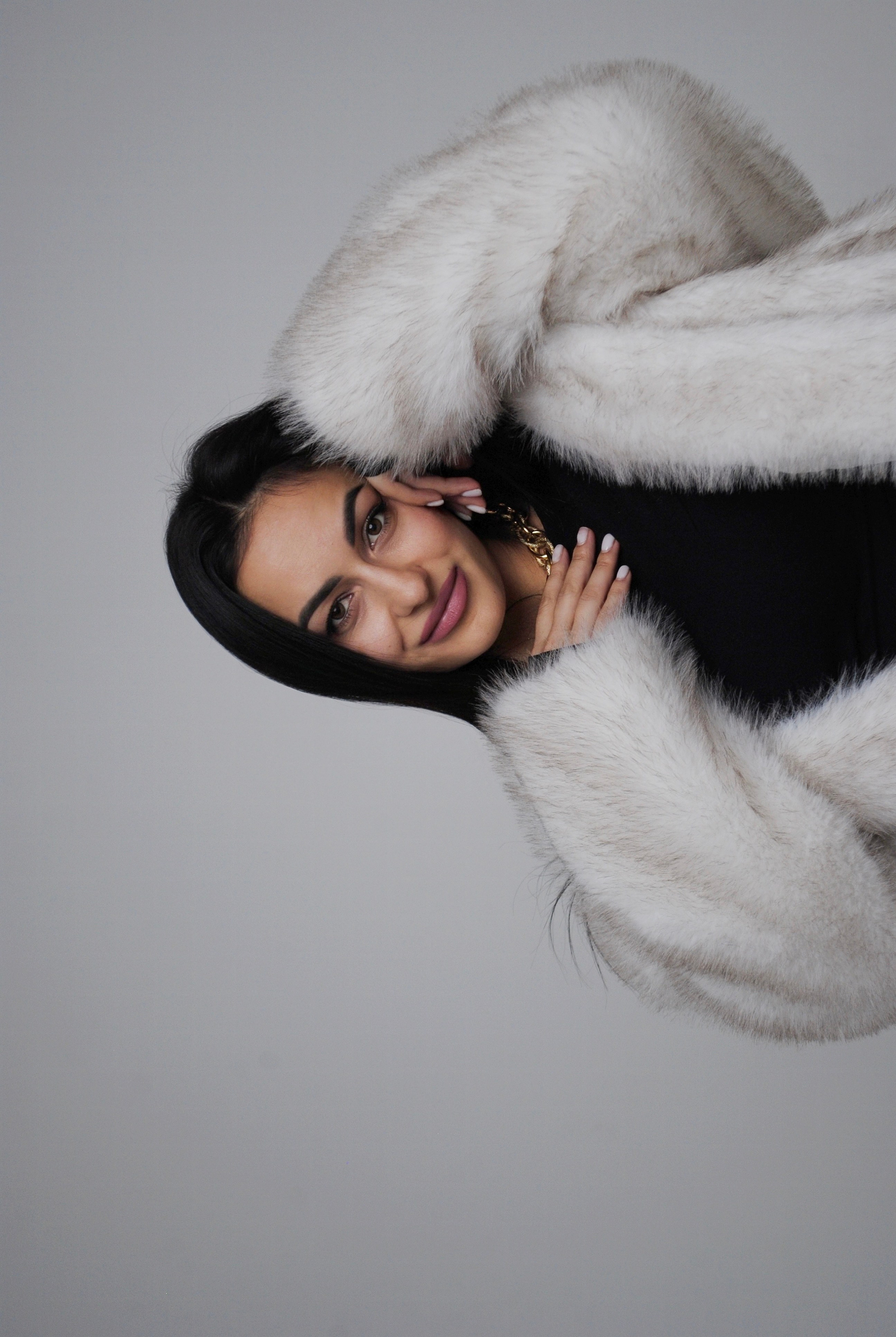 Эльмира. Фотограф Мария Мусаелян