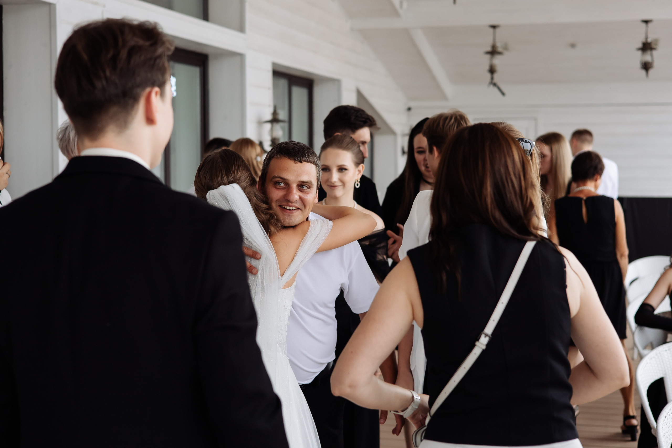 Даниил & Мария. Фотограф Орел Диана Ларичева