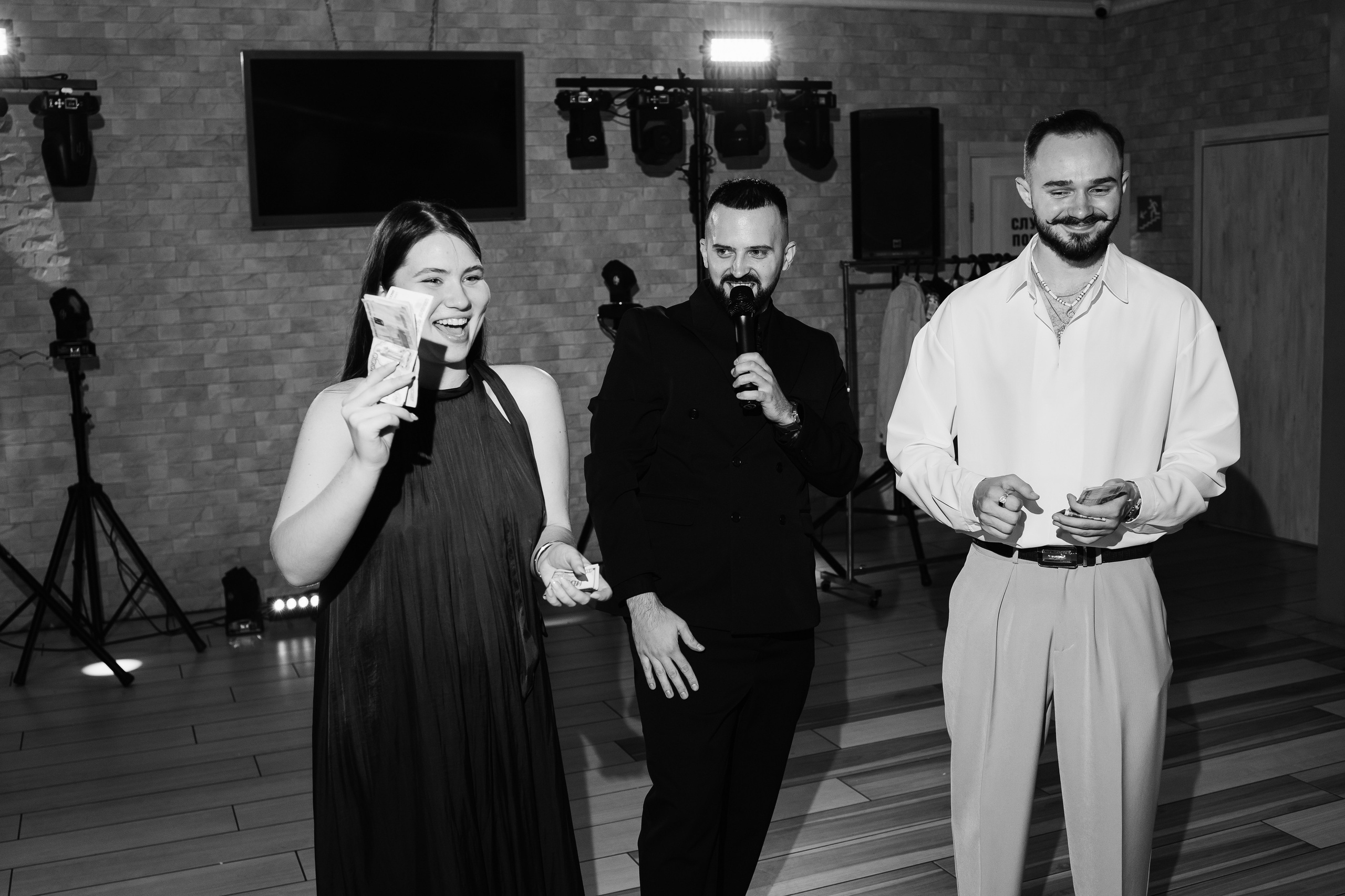 Максим и Татьяна. Свадебный и портретный фотограф в Орле и Москве Диана Ларичева