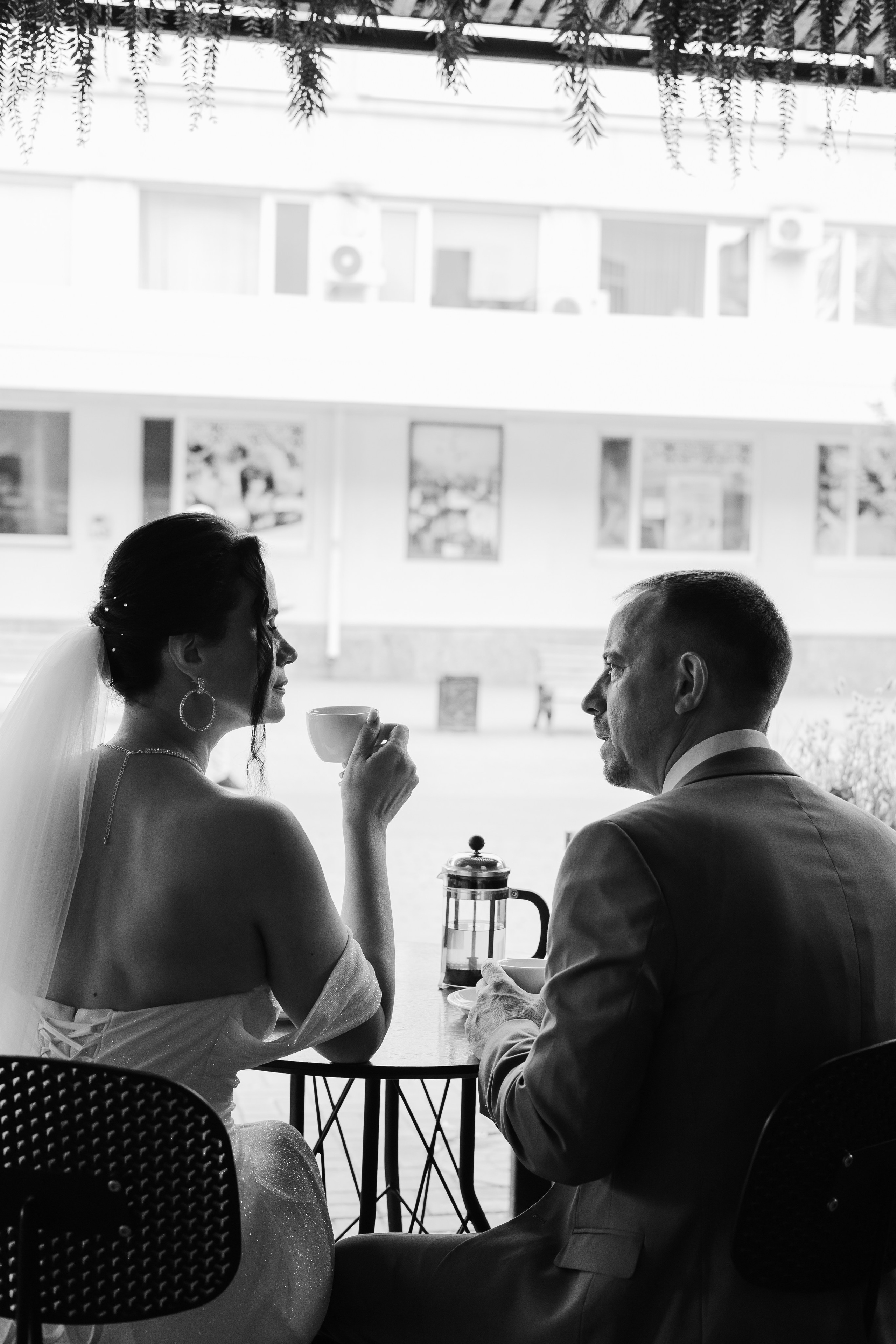 Алексей & Елена. Фотограф Орел Диана Ларичева