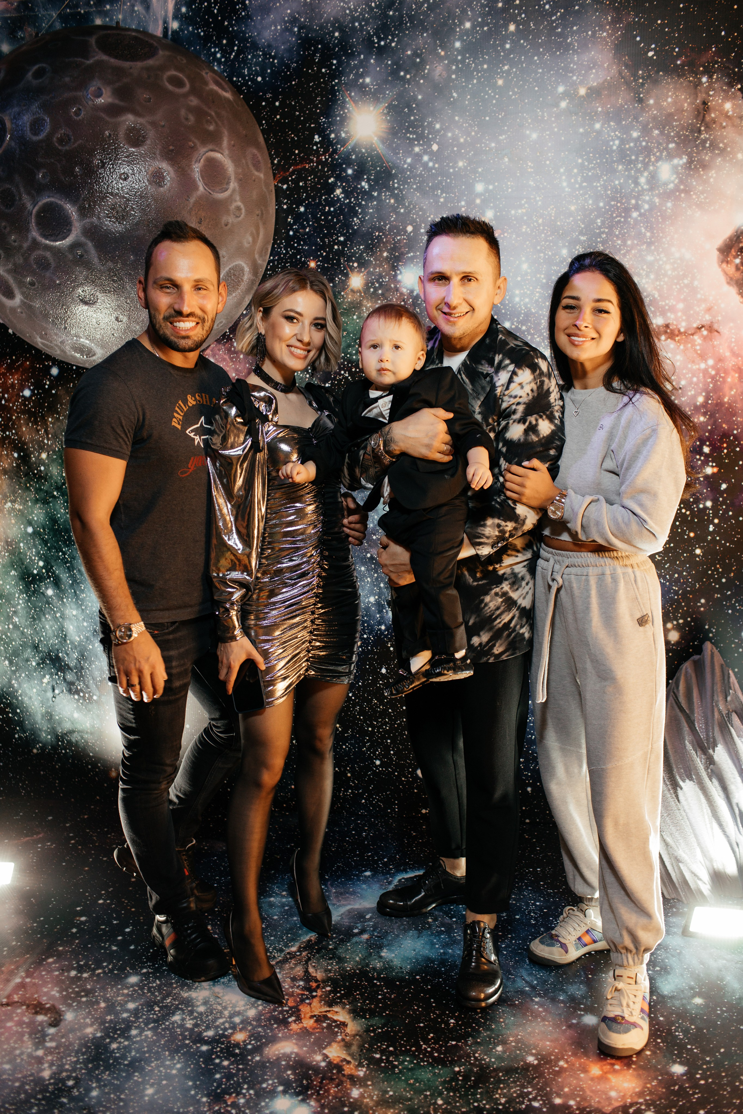 Артемий 2 года @allazemaalla. Свадебный и семейный фотограф