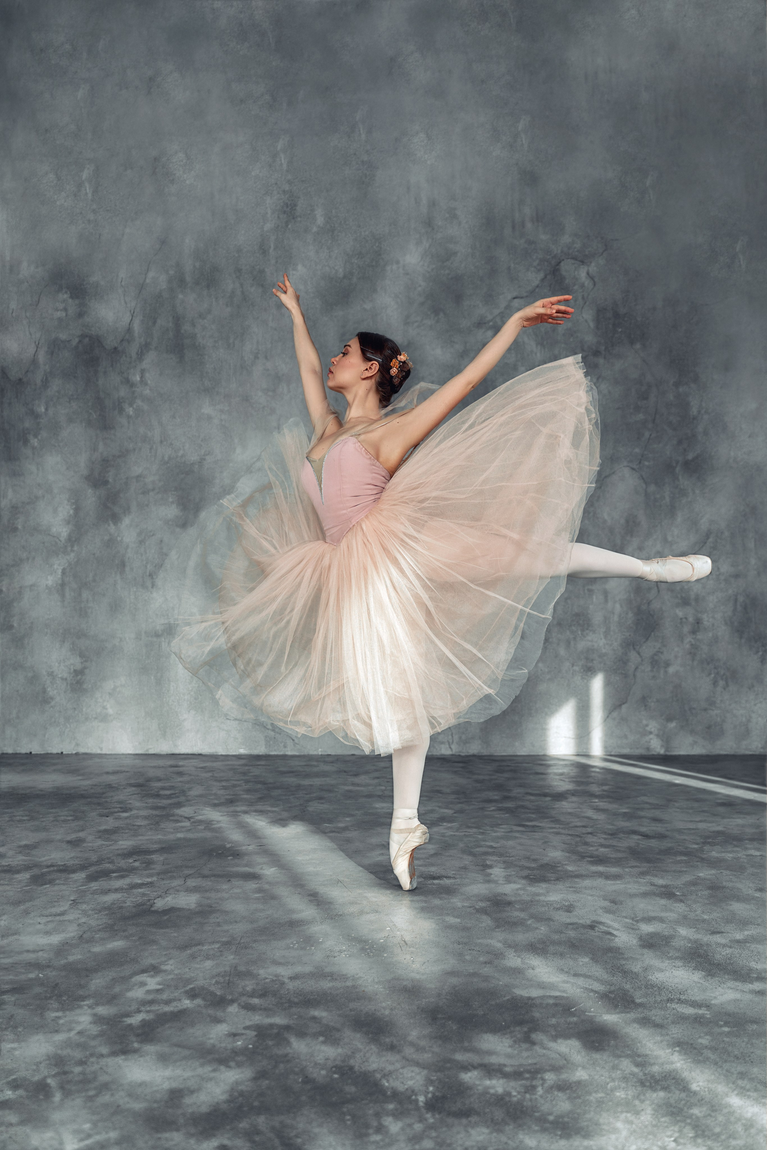 Балерины. Фотограф \ Видеограф на Крещение, Венчание Москва| Семейные съемки