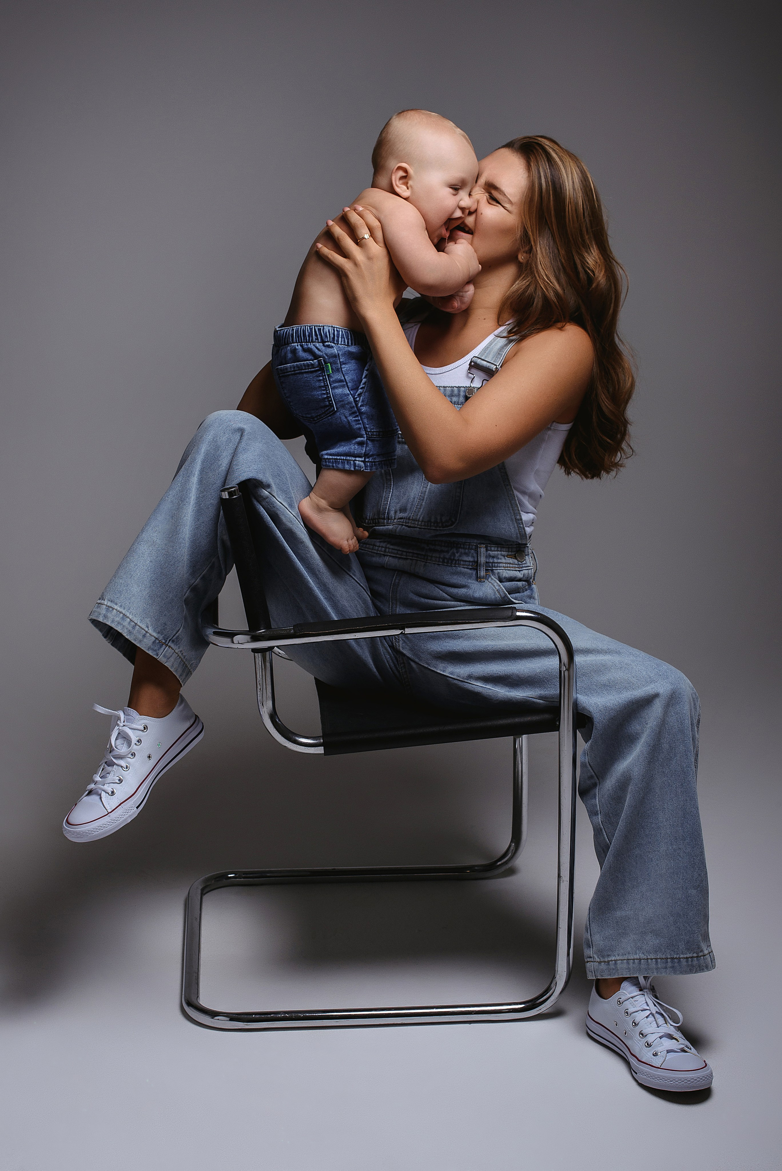 Настя & Платон. Юлия Соколовская Фотограф Москва Красногорск