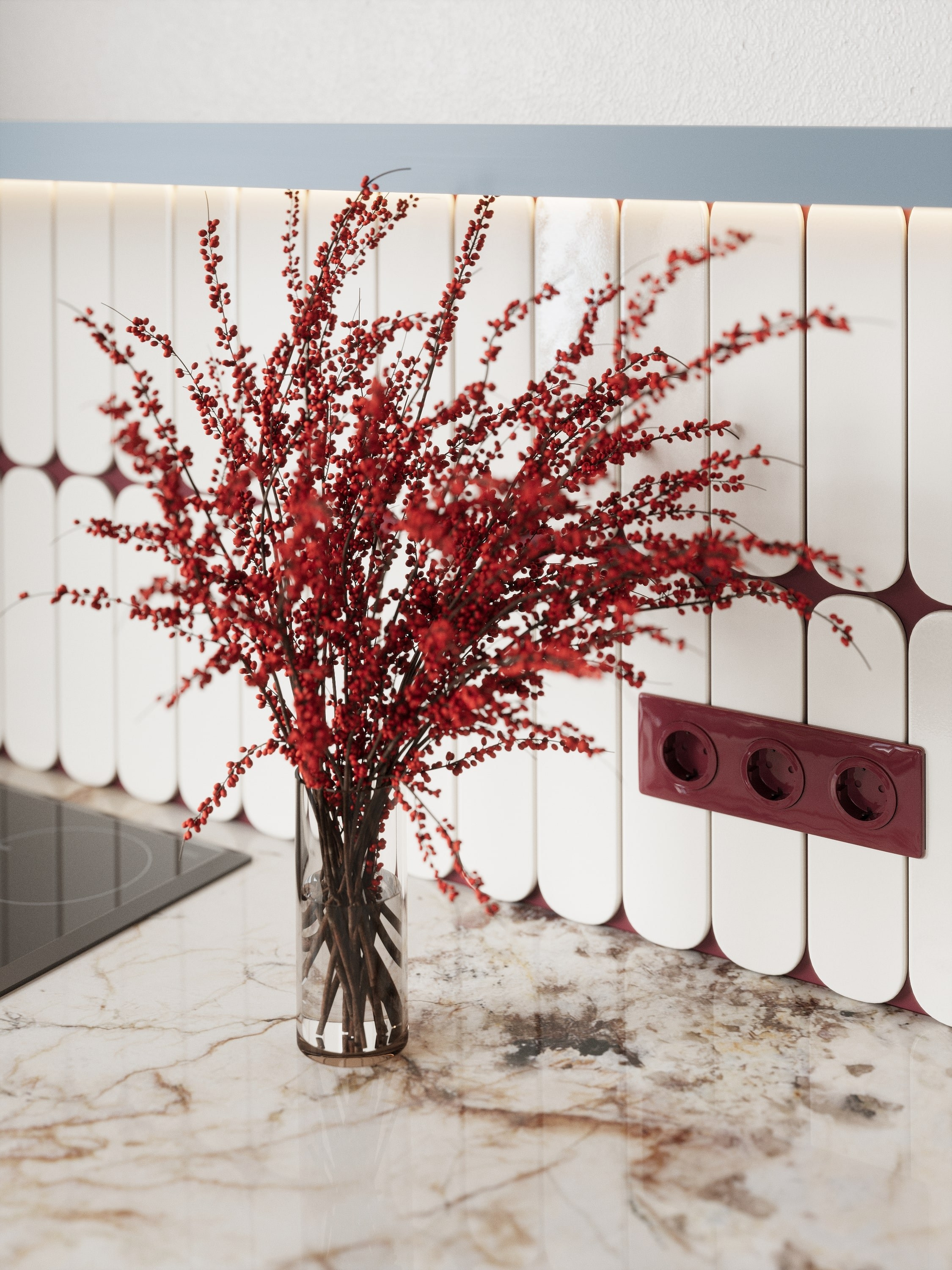 Квартира на улице Зорге. Наталья Симон