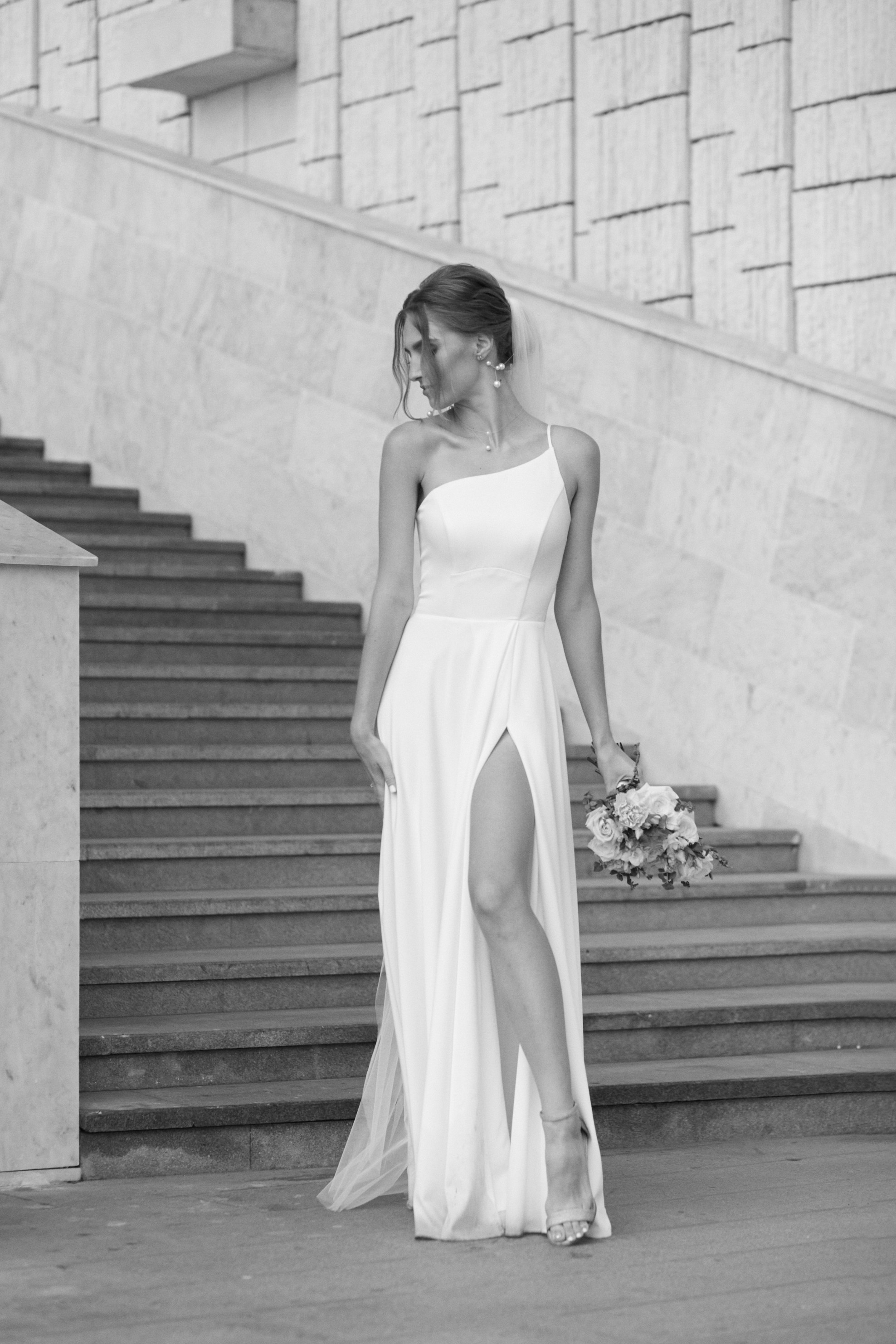 German&Sofia. Свадебный фотограф Пермь Анастасия Петрунина