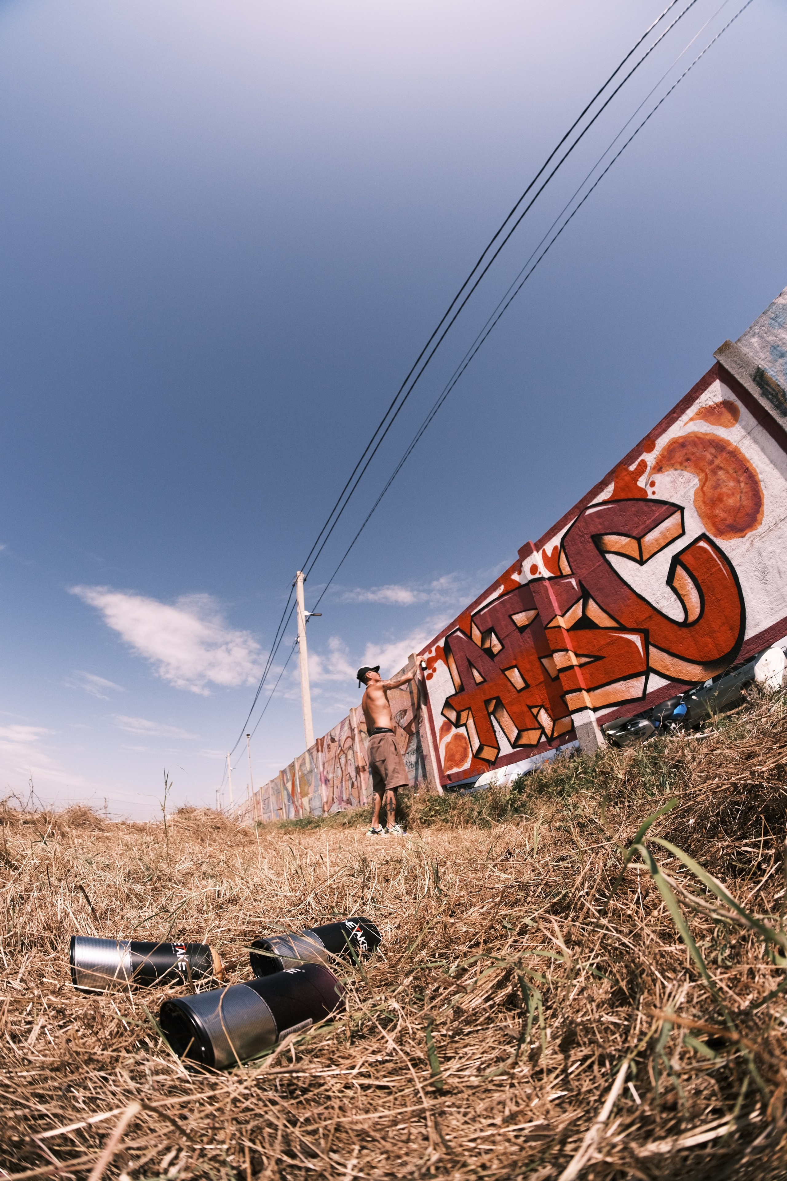 Yalta Summer Jam (2023). Фотограф, видеограф в Санкт-Петербурге