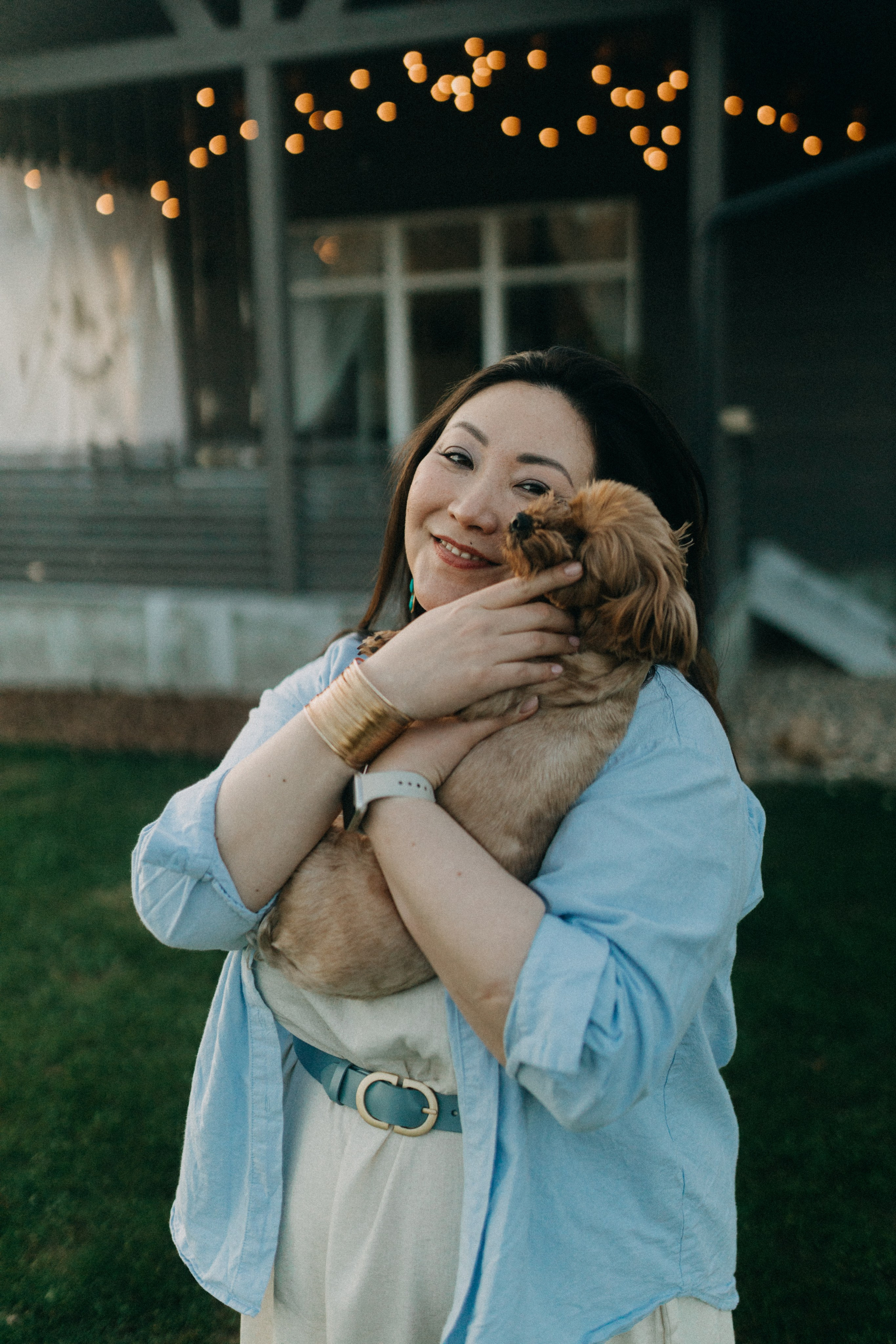 День Рождения Татьяны. Фотограф НОГИНСК, Москва, Анастасия Белая
