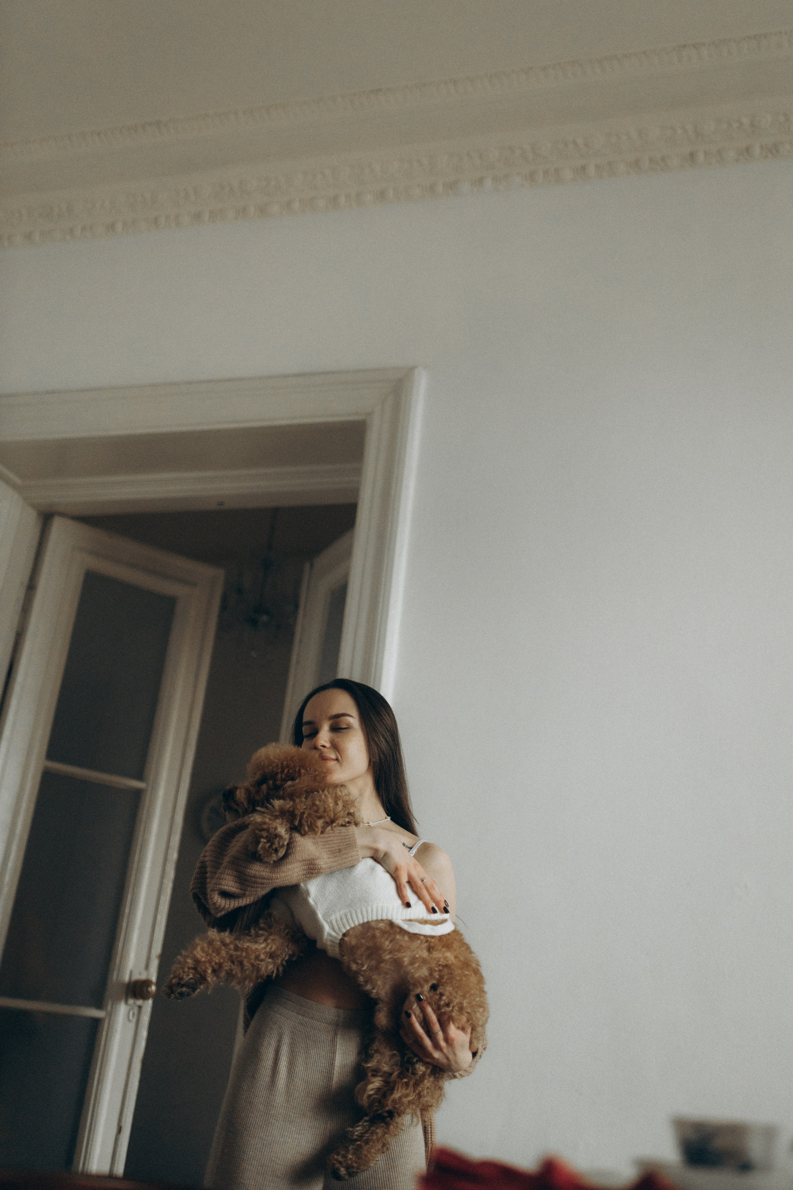 Маша, Ваня & Барни. Фотограф НОГИНСК, Москва, Анастасия Белая