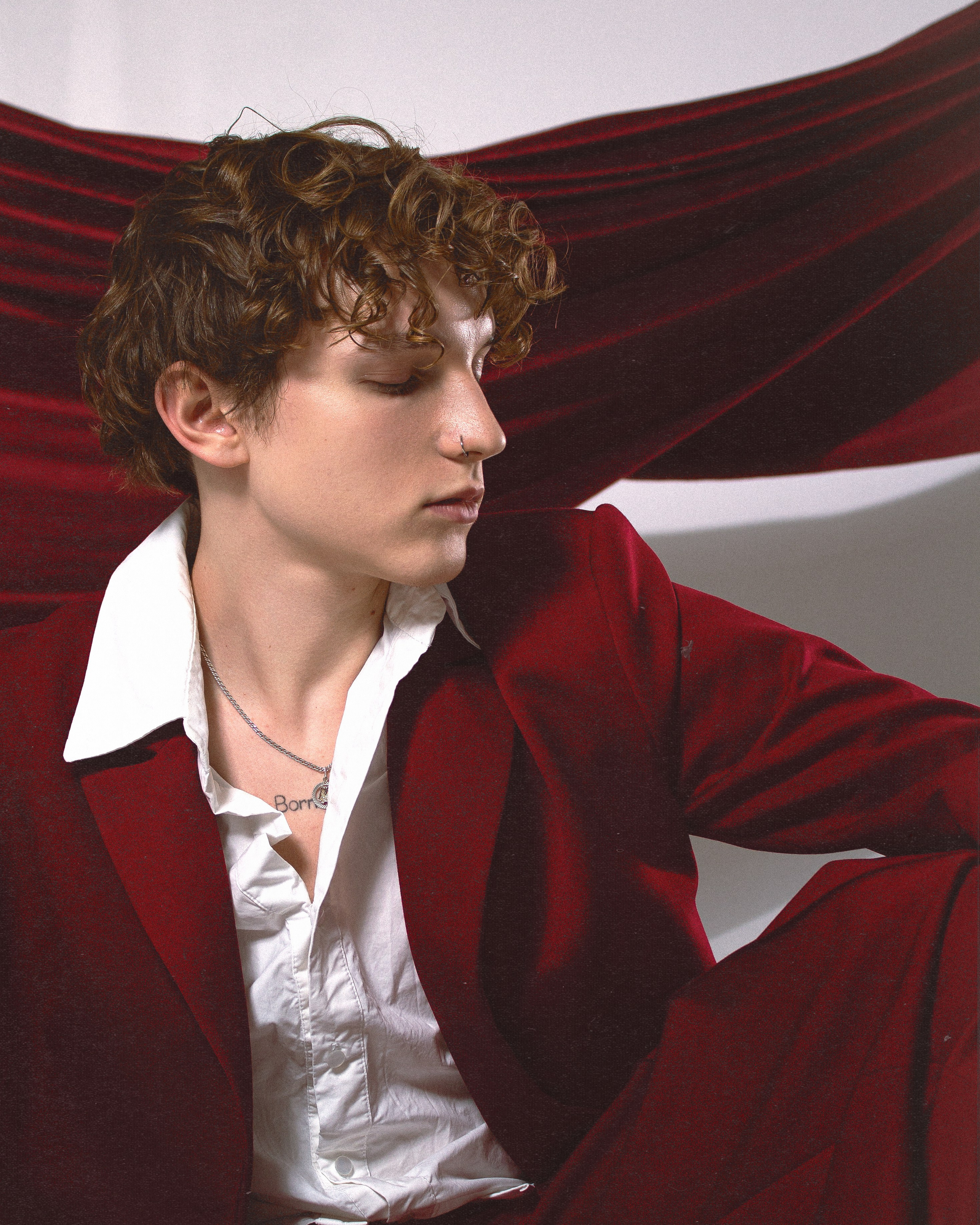 IGNAT. Gofman Roman — photographer