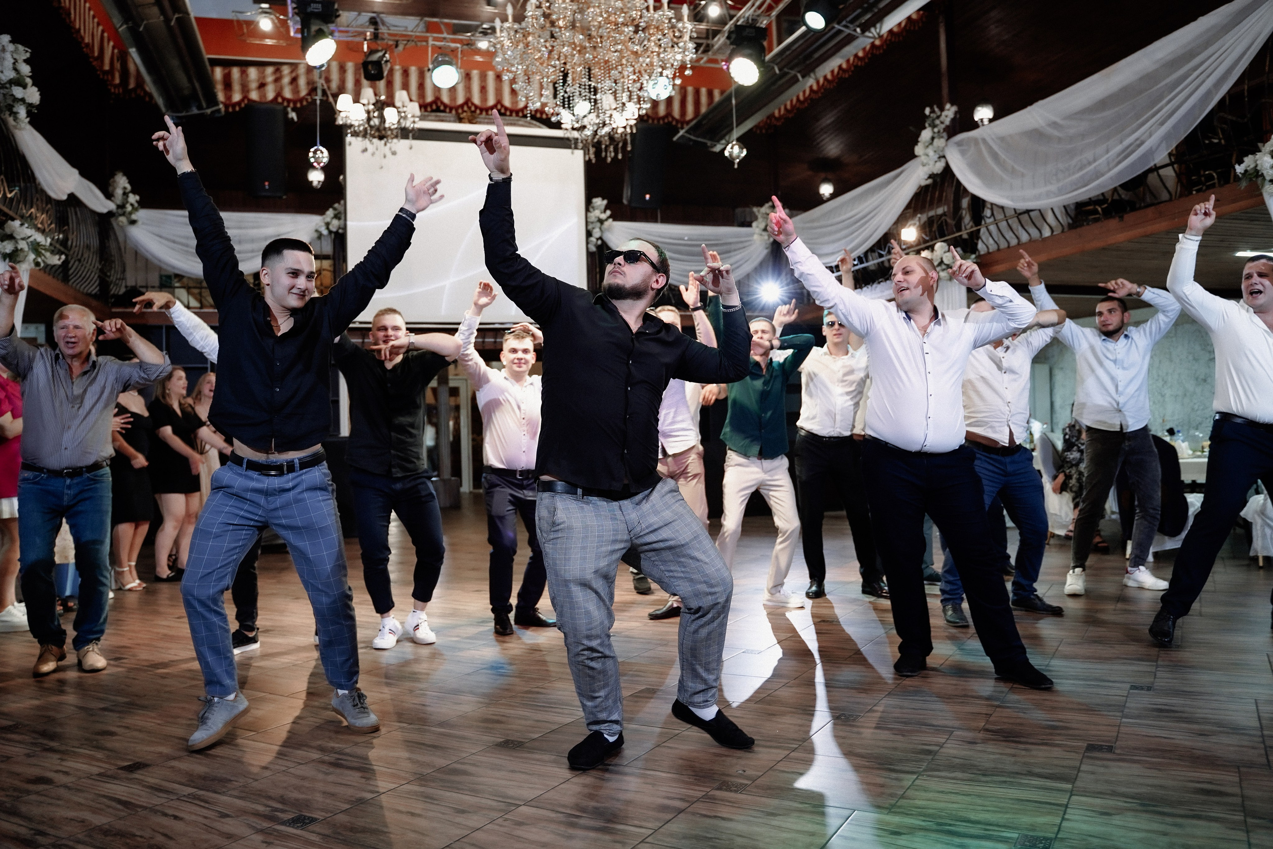 Наталья & Егор. Фотосъемка и видеосъемка свадеб Липецк