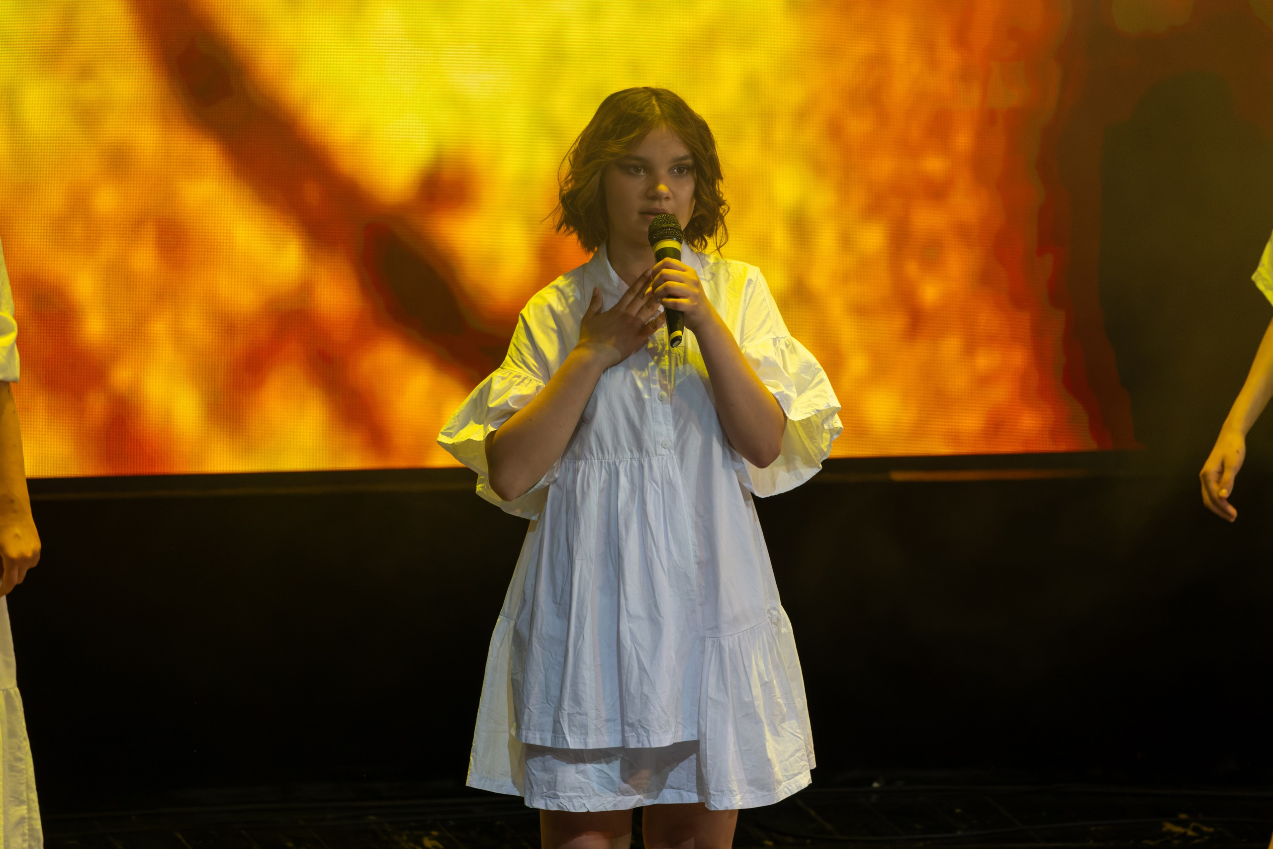 Съёмка благотворительного спектакля «Новая история деревянного мальчика». «Студия DRONAVT`s» — видеосъёмка и фотография г. Москва