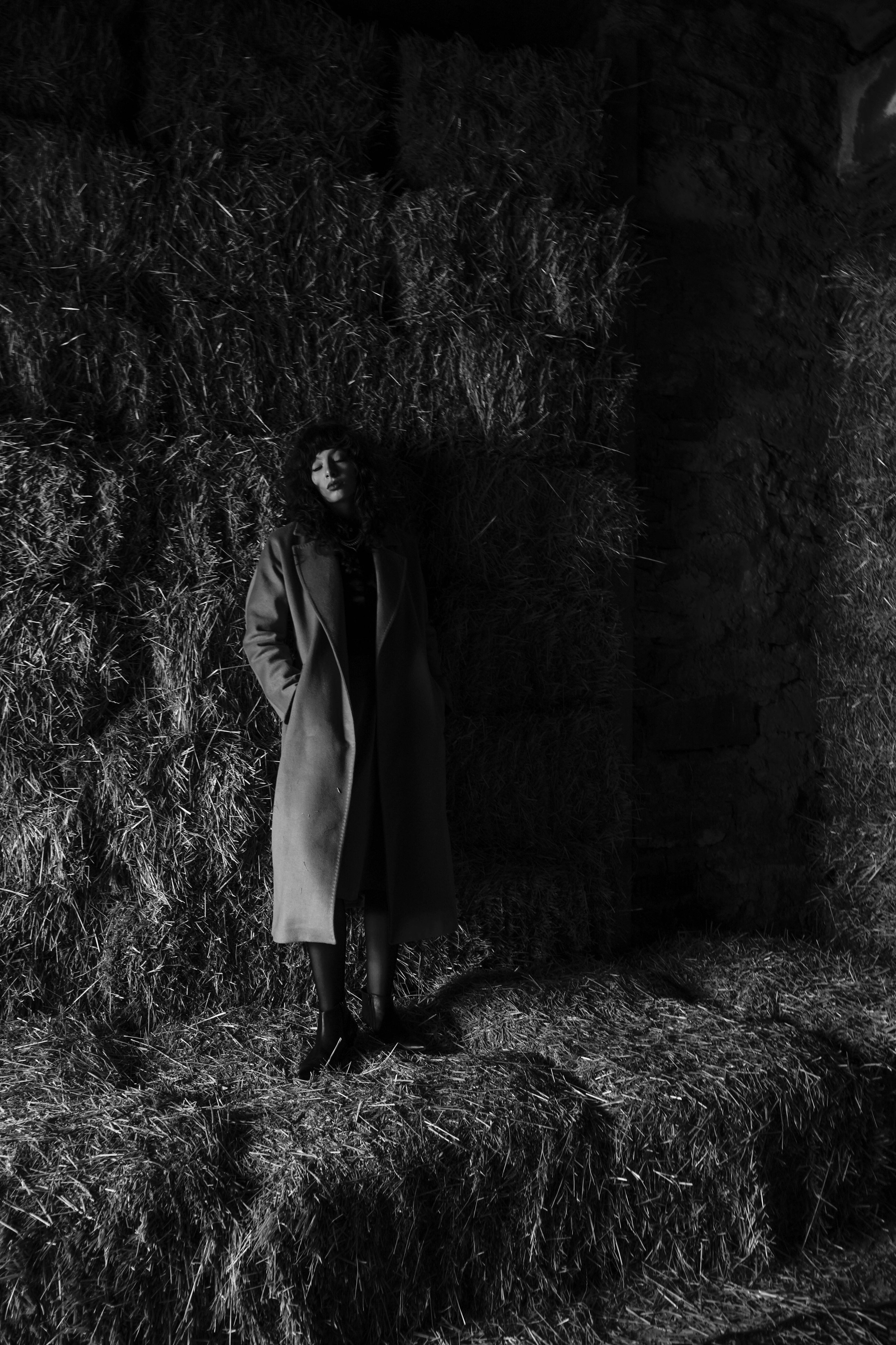 Lookbook. Romanova фотограф