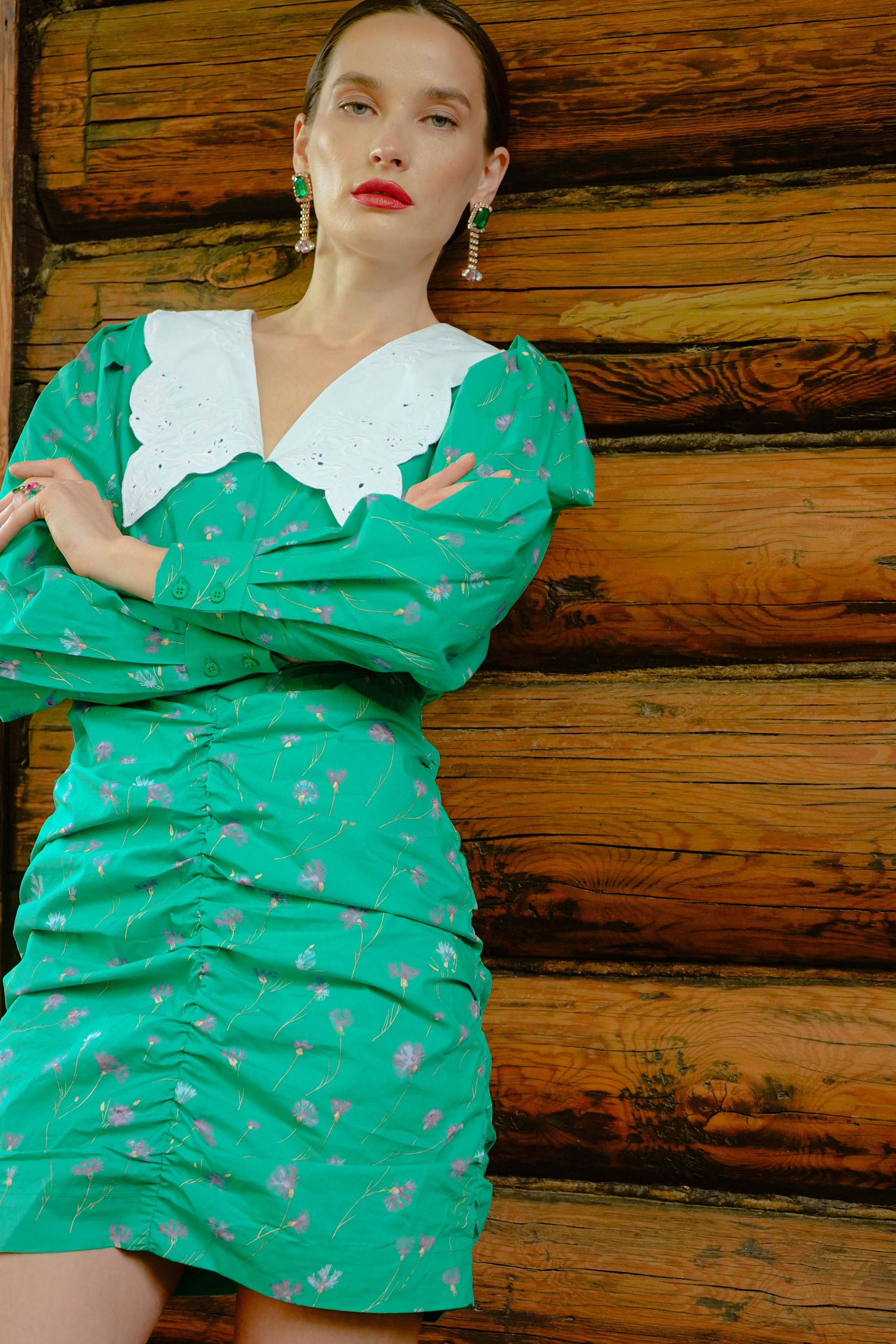 Сampaign. Romanova фотограф