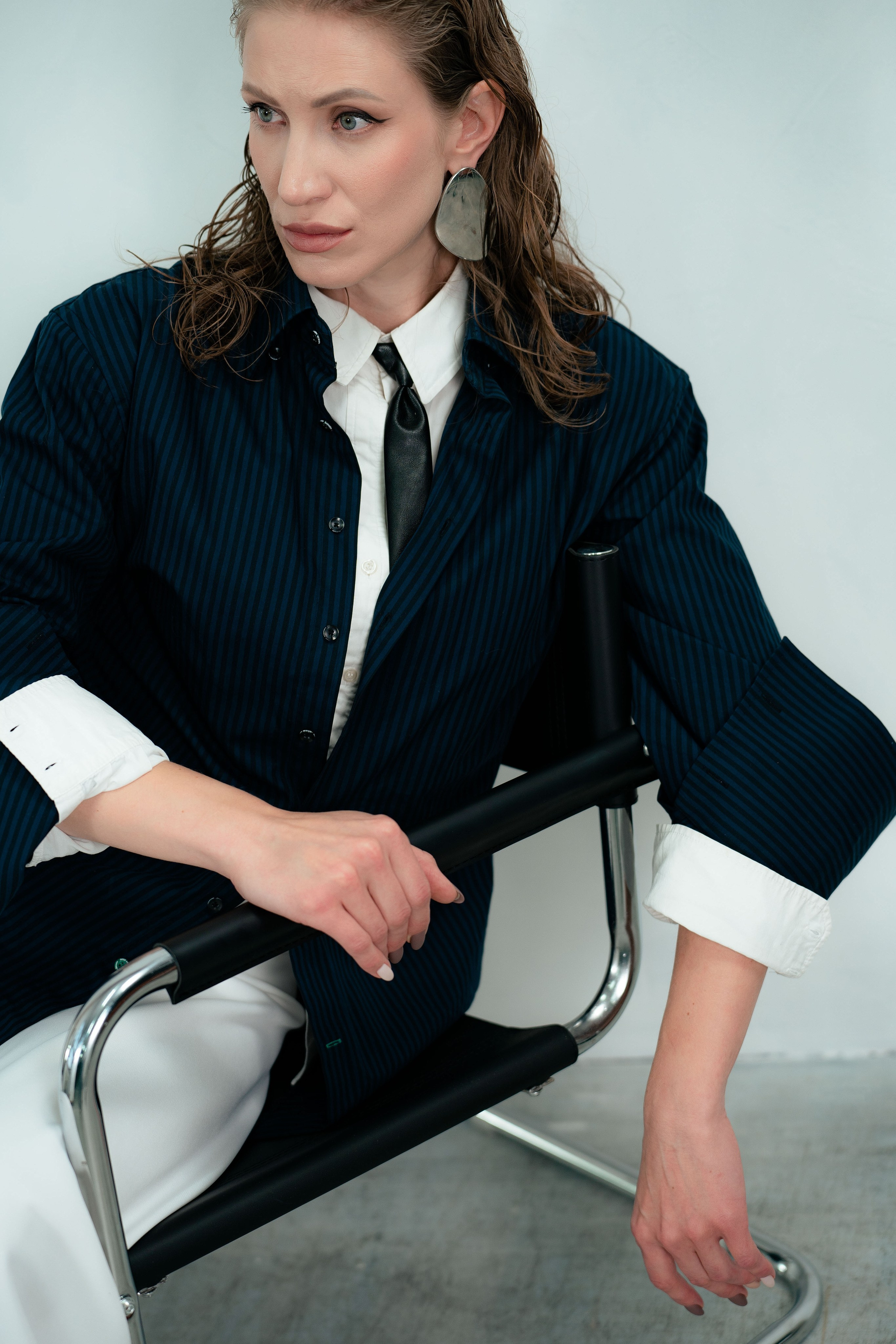 Test model. Romanova фотограф