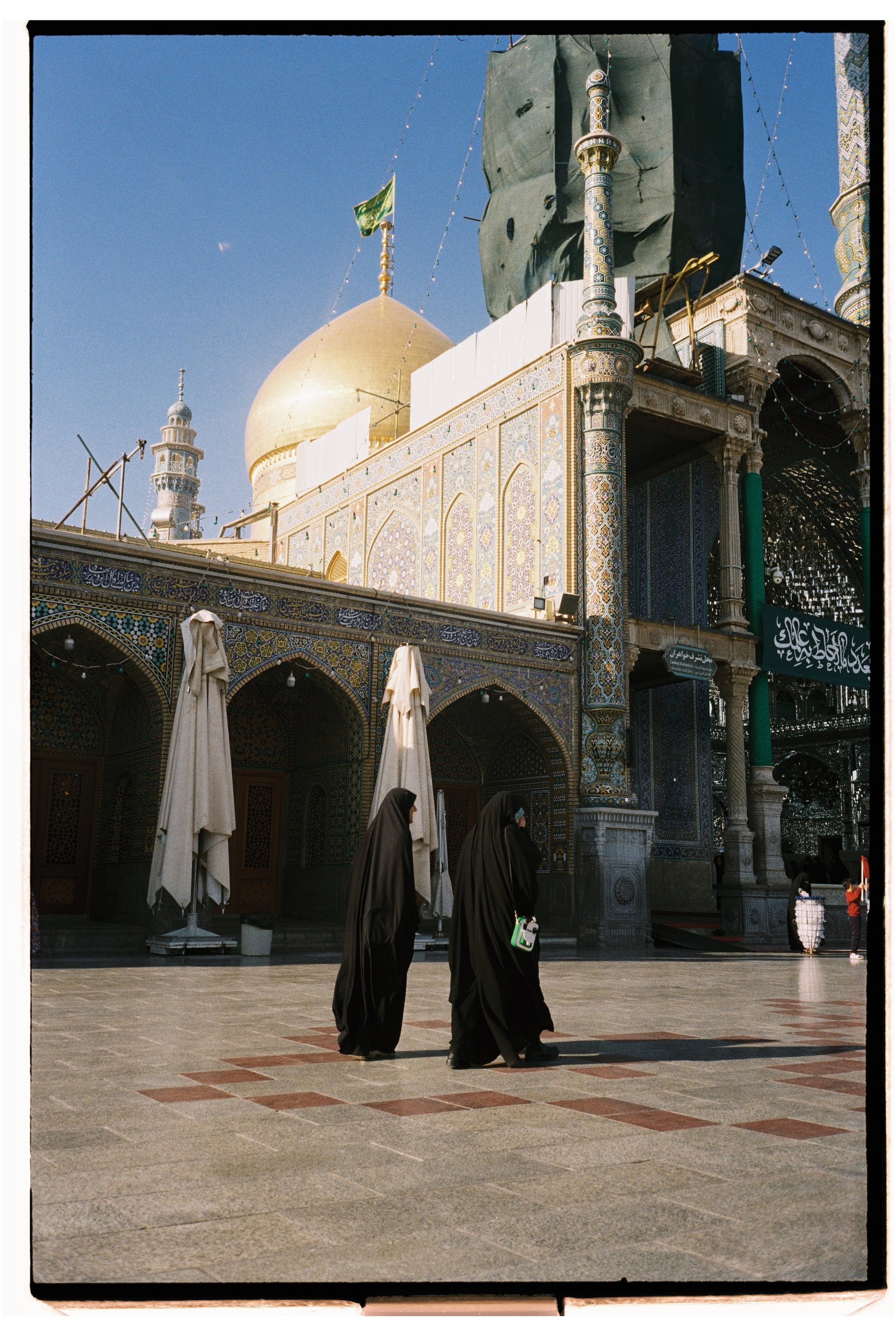 Iran. @tomrus: Рустам Шагиморданов — фотограф