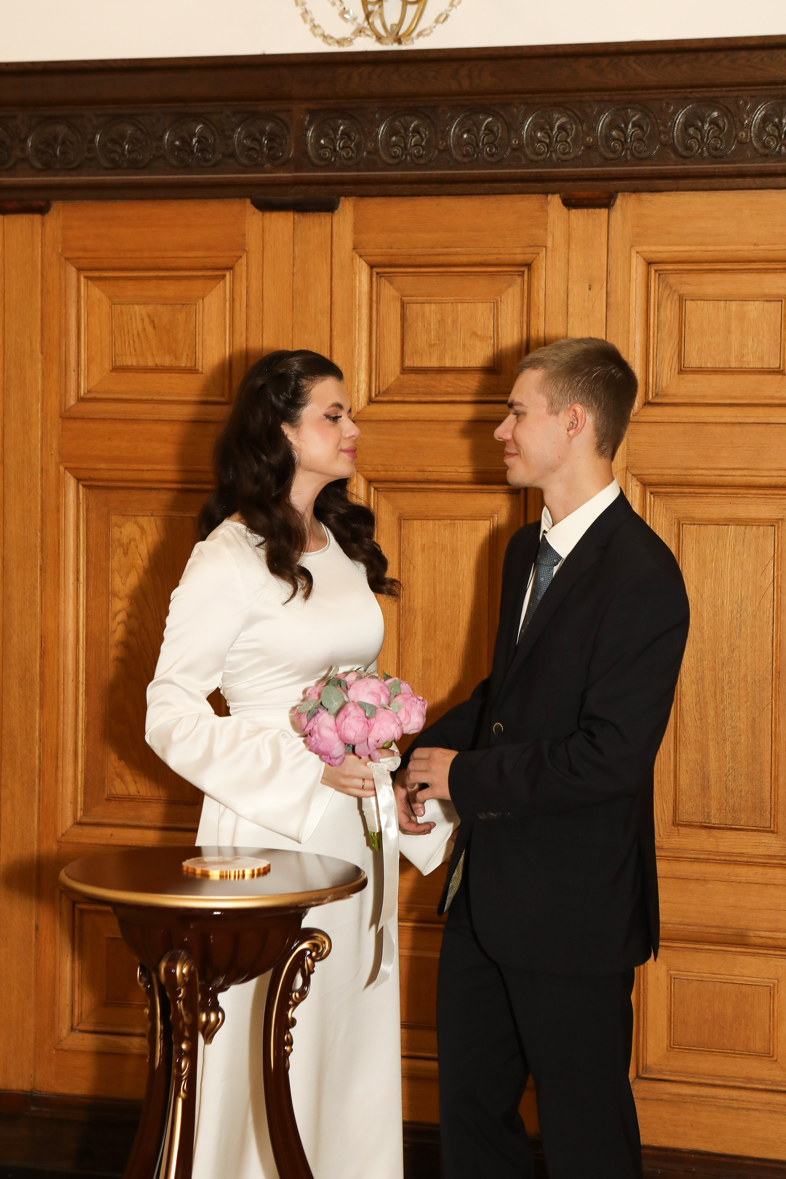 Д. Индивидуальный фотограф в Москве Старченкова Ольга