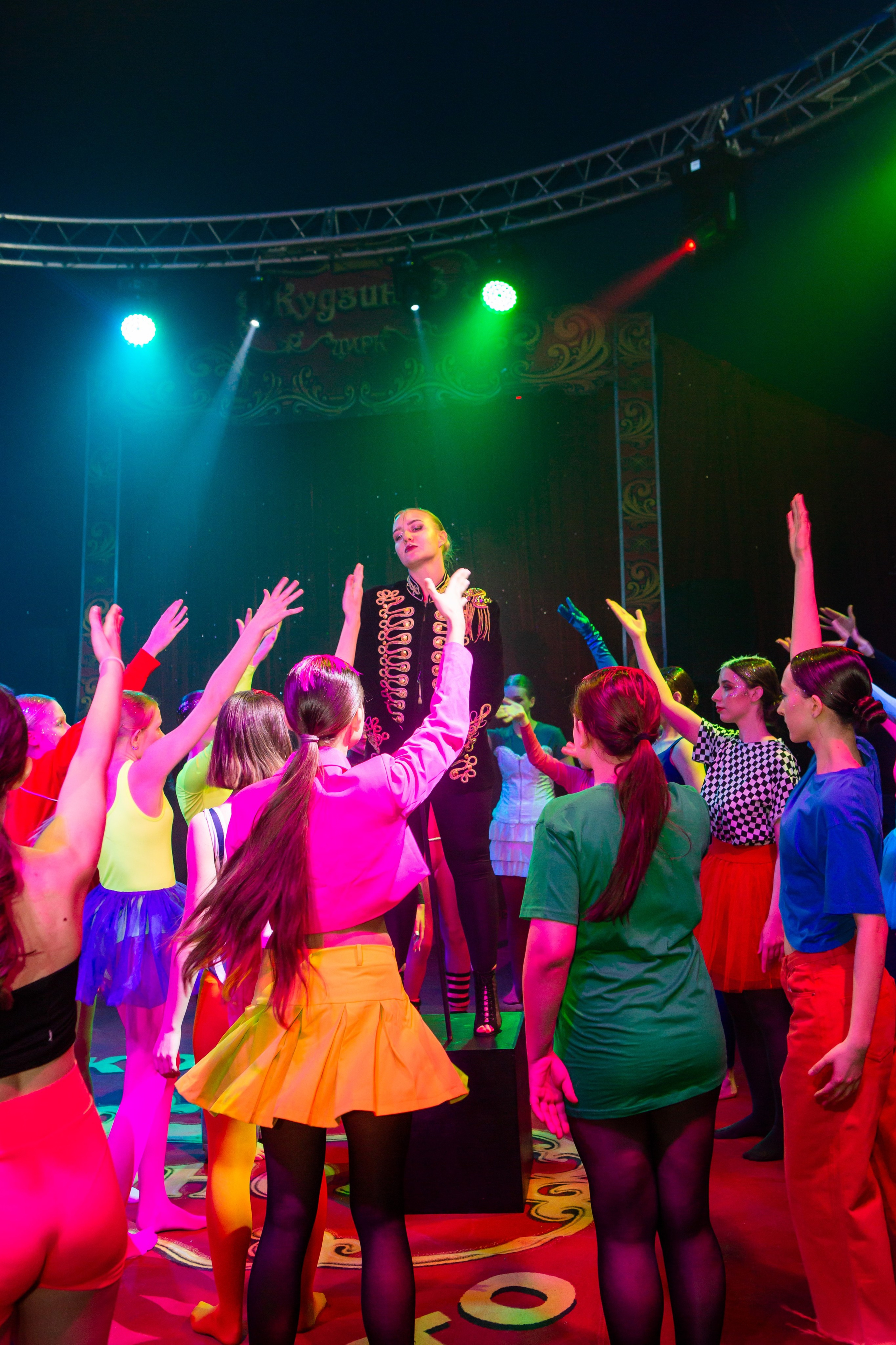 MANEGE SHOW. Репортажный, семейный, свадебный, портретный фотограф