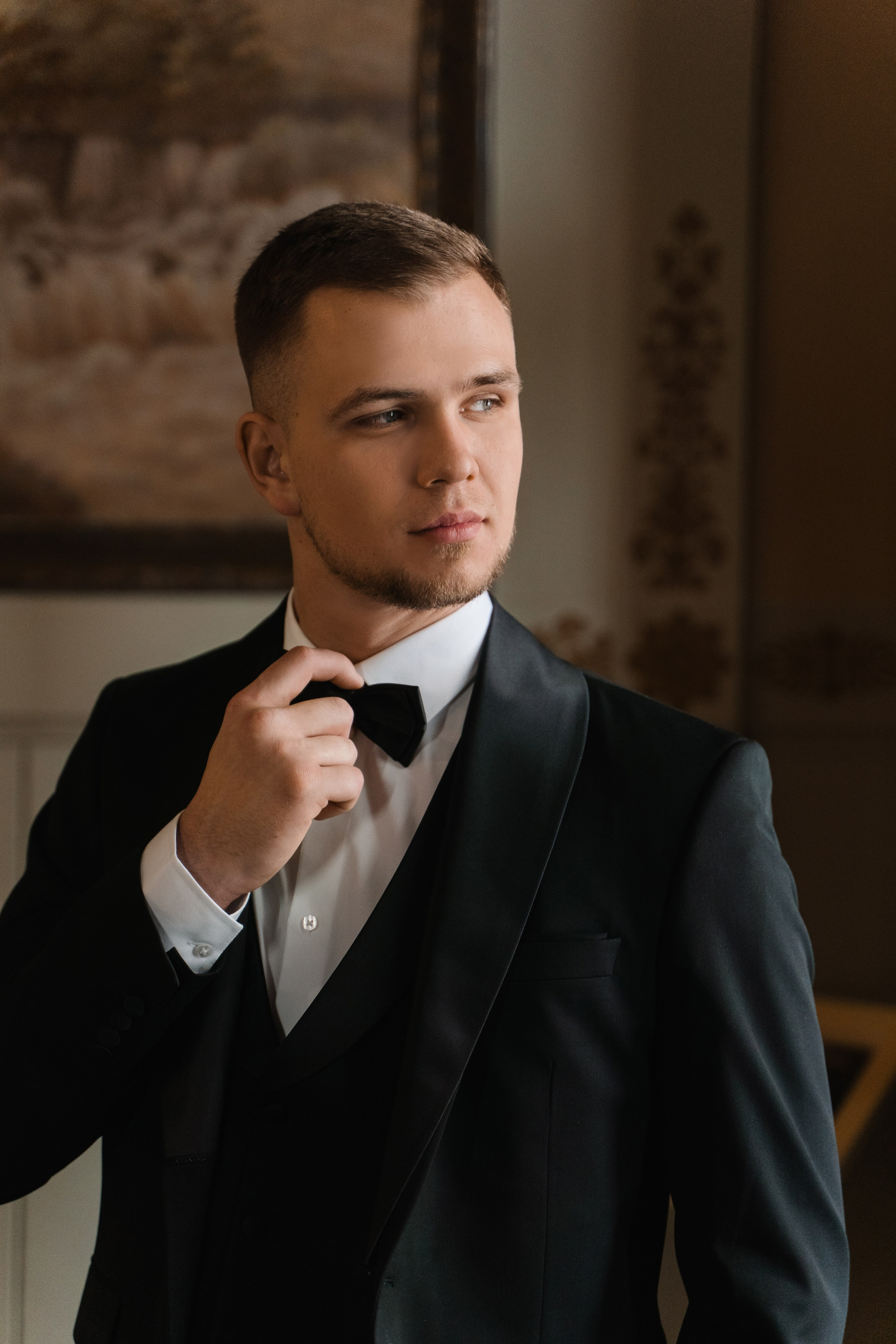 Настя и Даниил. Дмитрий Зайцев свадебный фотограф Тамбов