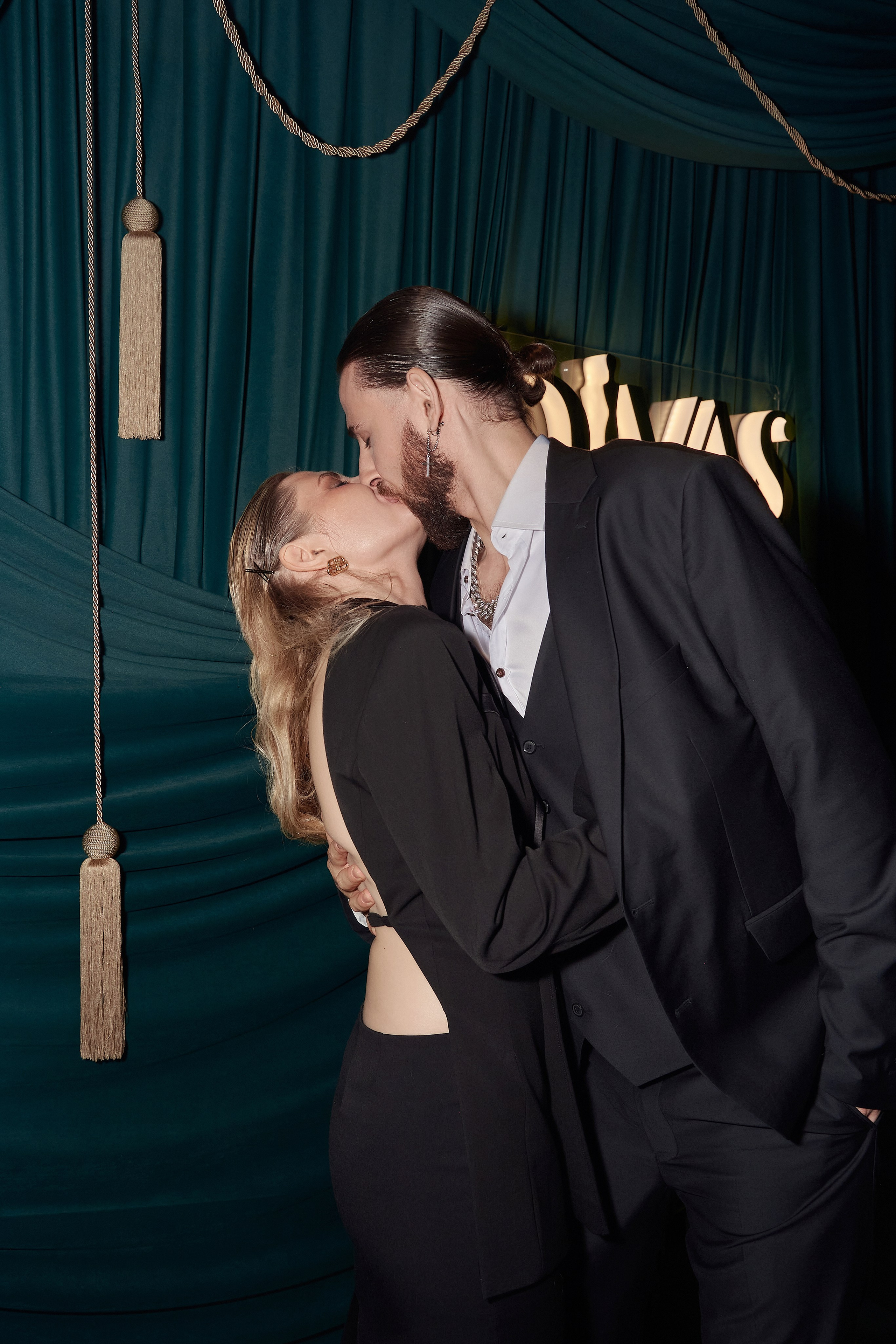 День рождения Светланы Пинигиной в караоке Divas. Наталия Дианова — фотограф для брендов и экспертов в Москве