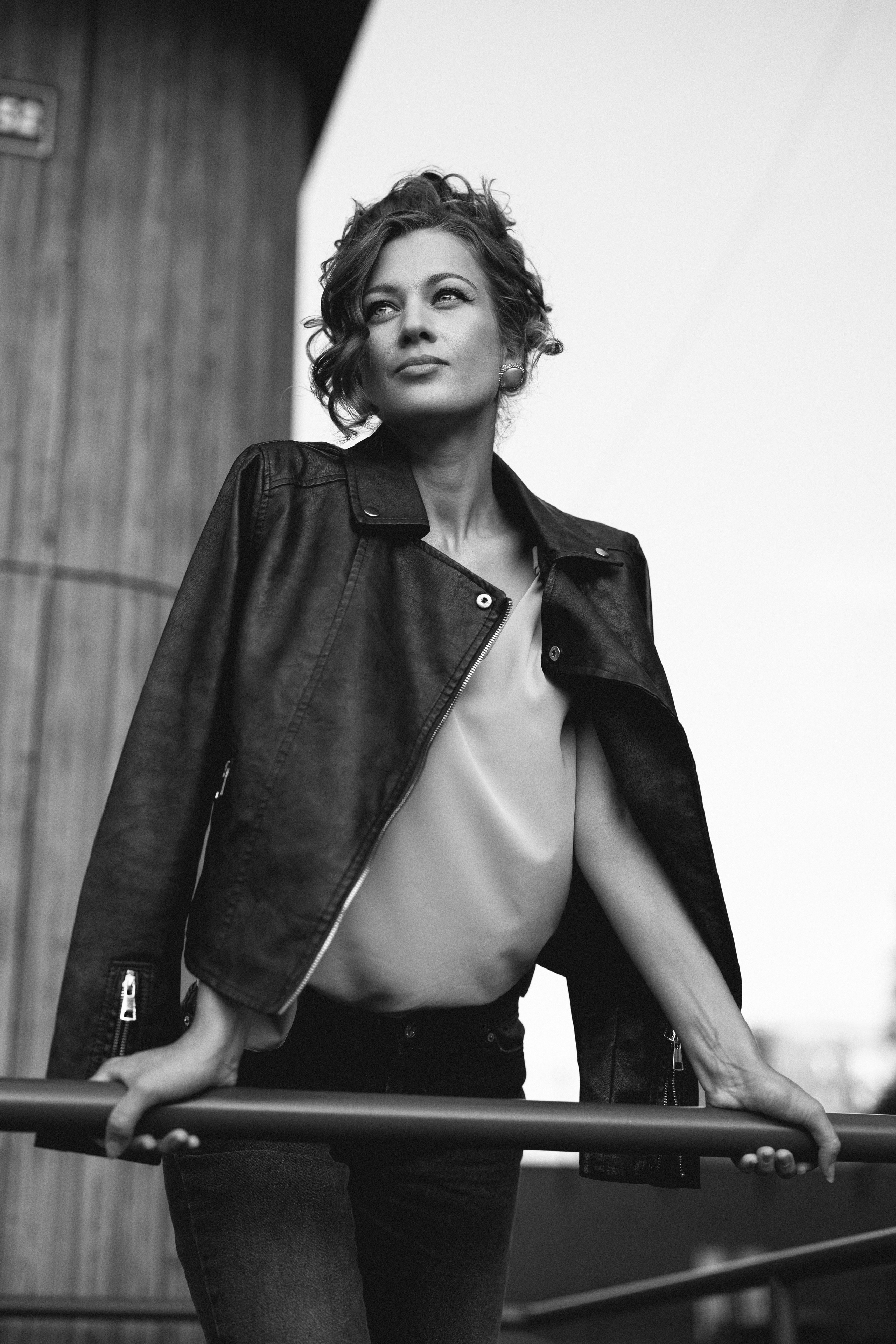 Женский портрет Москва. Портретный фотограф в Москве Павел Горчаков