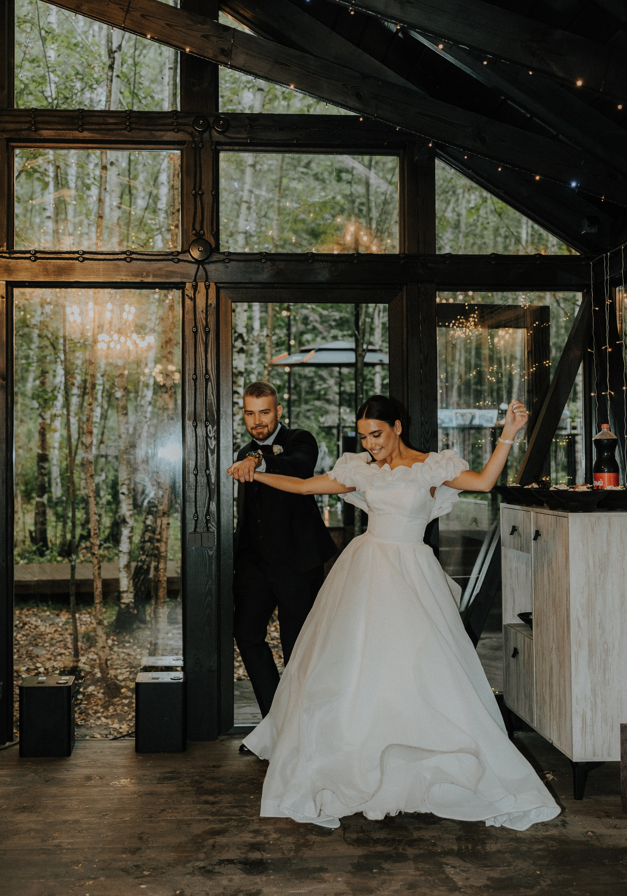 Александр и Арина. Свадебный и семейный фотограф Елизавета Ермак | Москва и МО