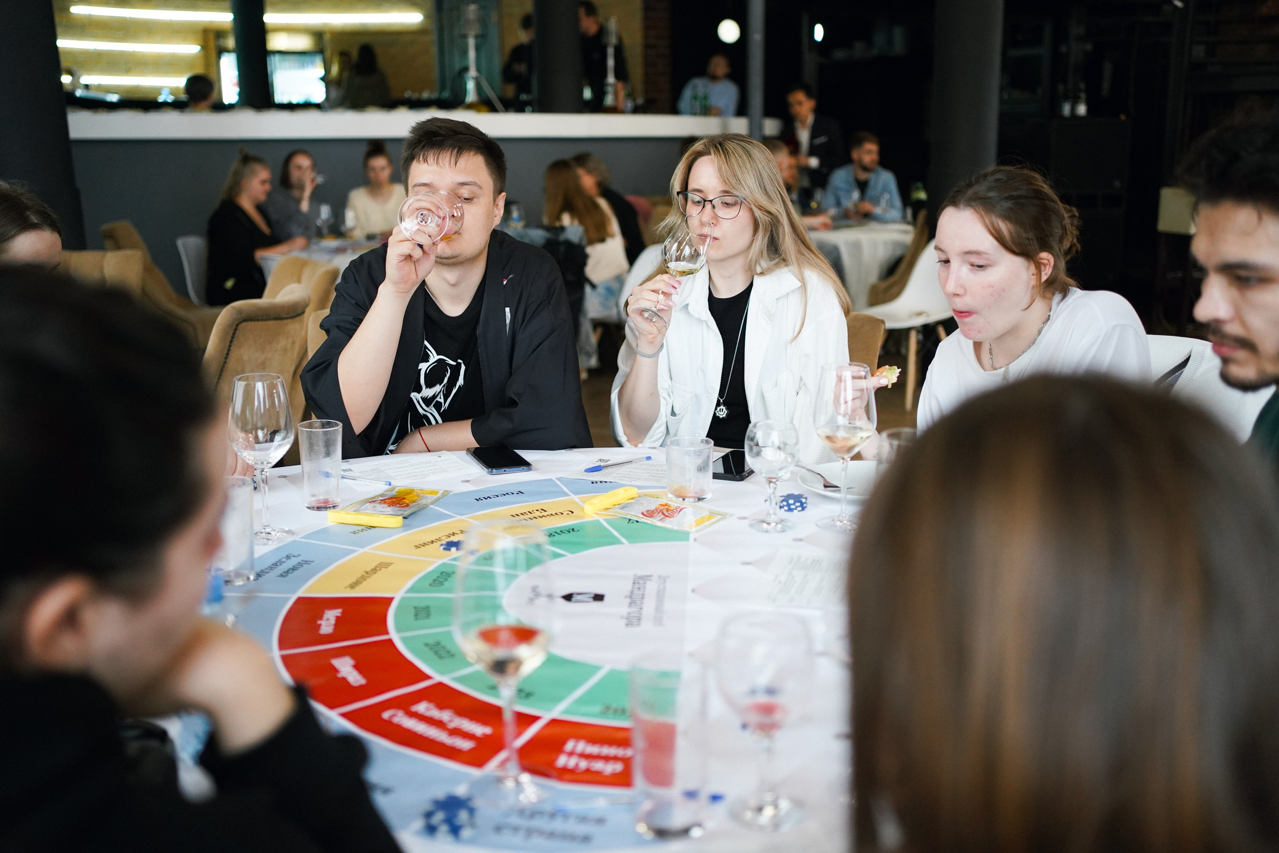 ROIburo'24 |5 лет|. Семейный и портретный фотограф в Екатеринбурге Yana Strok