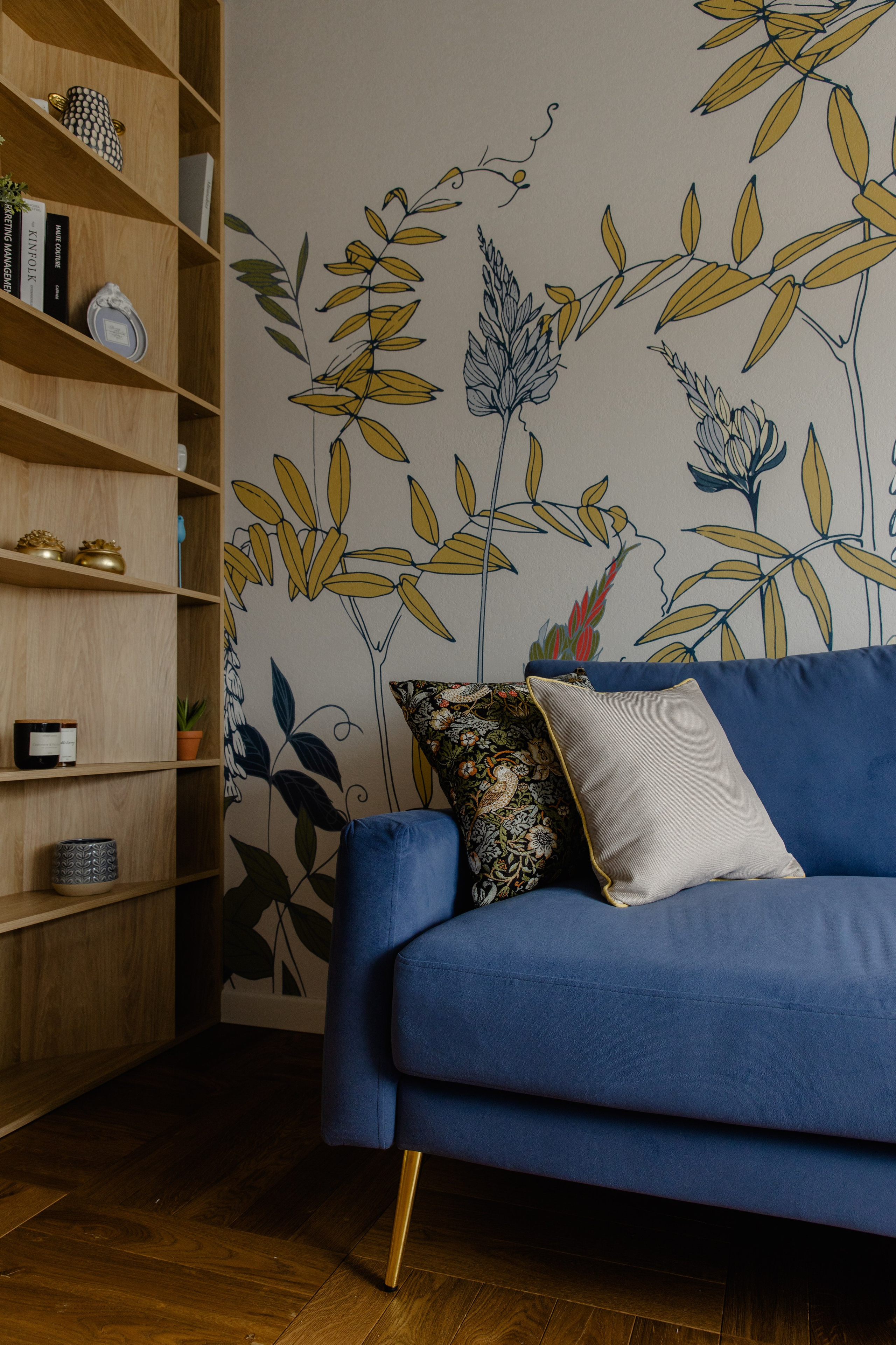 Михайловский Парк. ГУДРУМ — Мебель на заказ в Томске | Кухни | Шкафы | Стулья и Столы