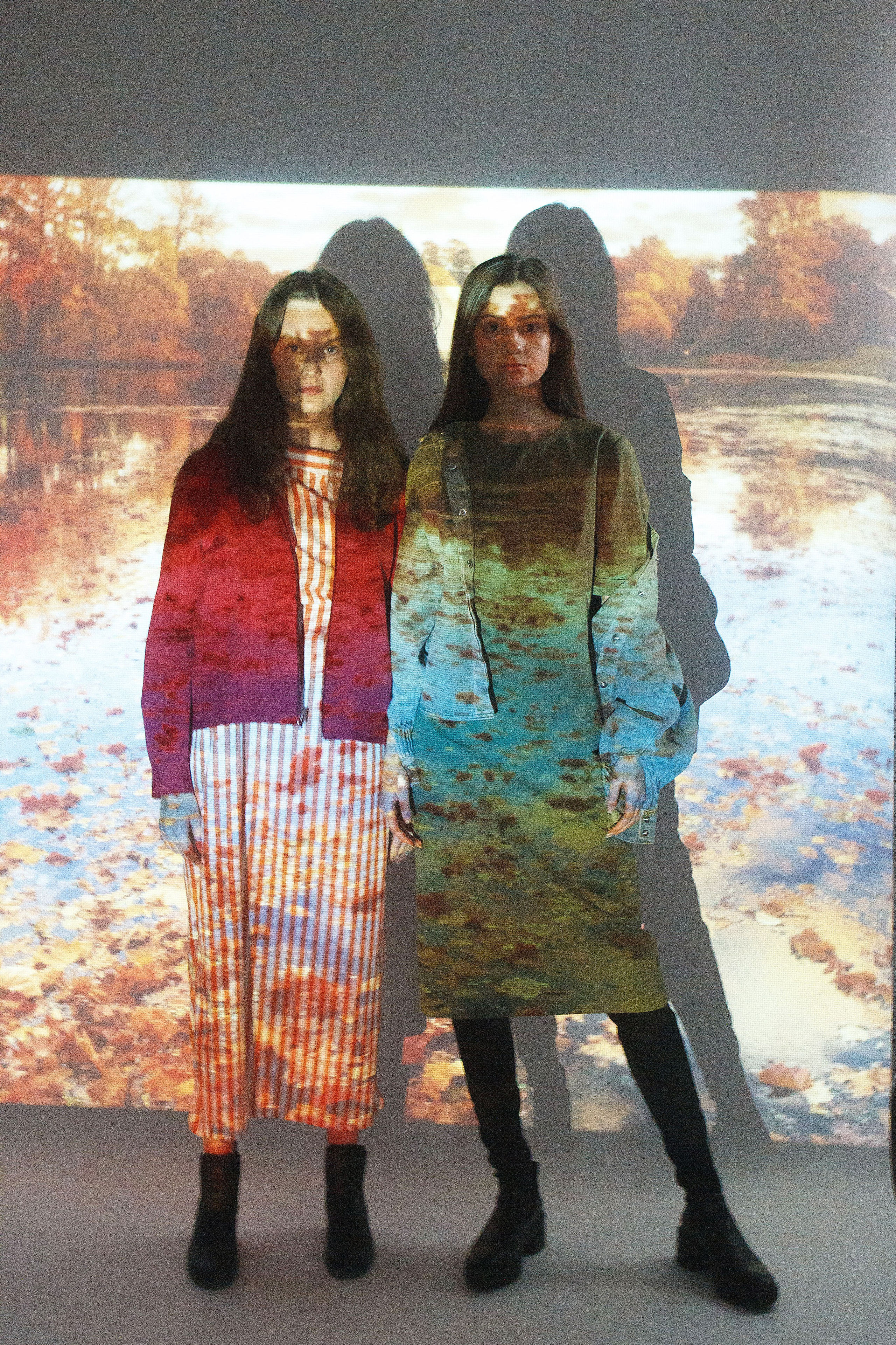 Эдиториал (журнальная съемка). Фотограф и видеограф в Омск/Москва Сащенко Лера