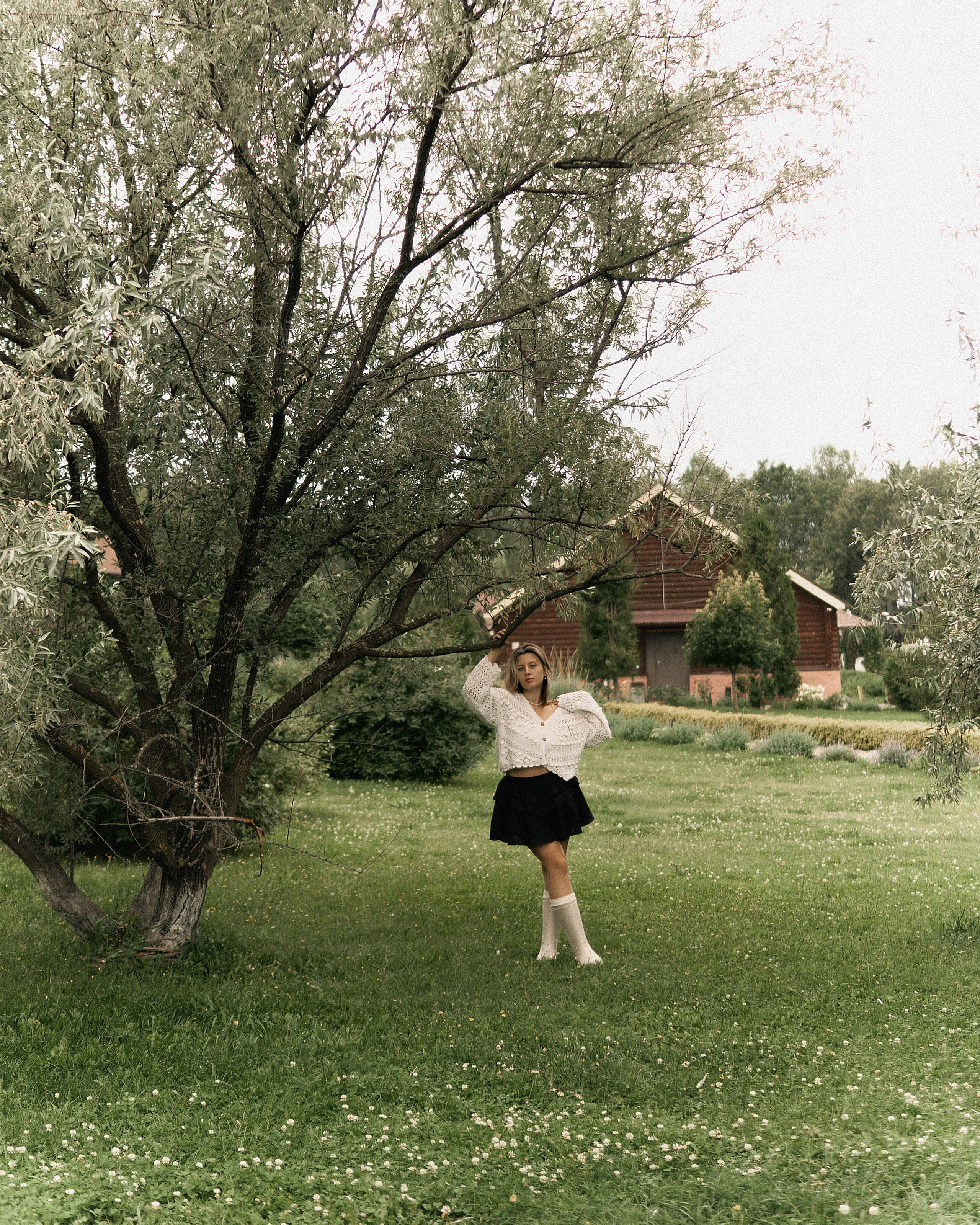 Yuliya. Индивидуальная и семейная фотосессия в Чебоксарах Оксана Русакова