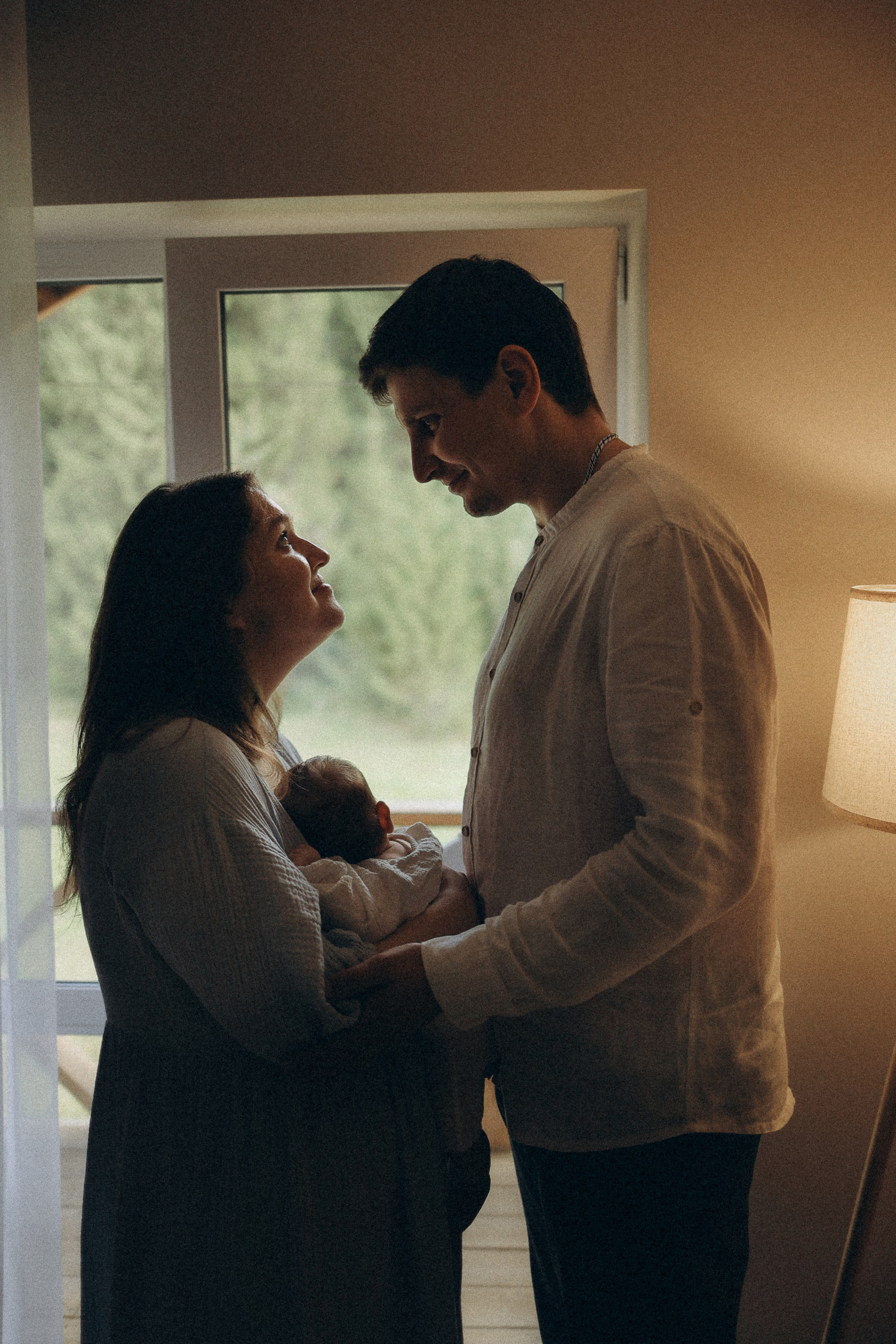 Настя, Саша и Василиса