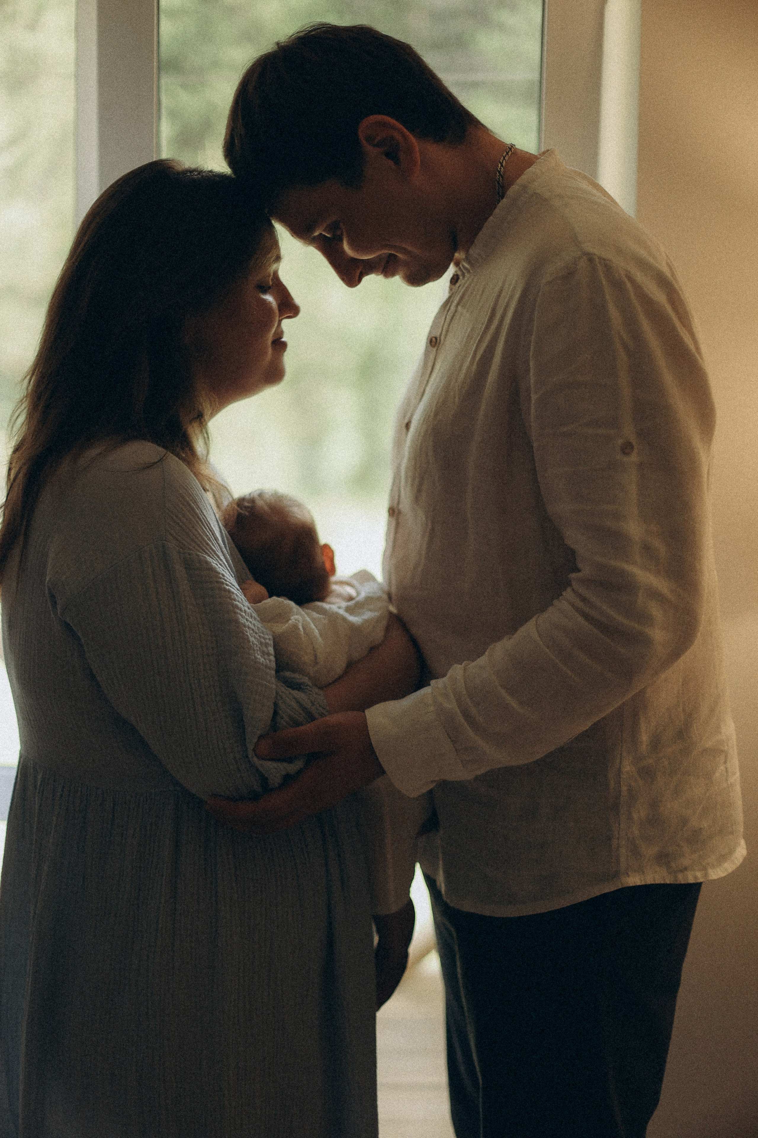 Настя, Саша и Василиса