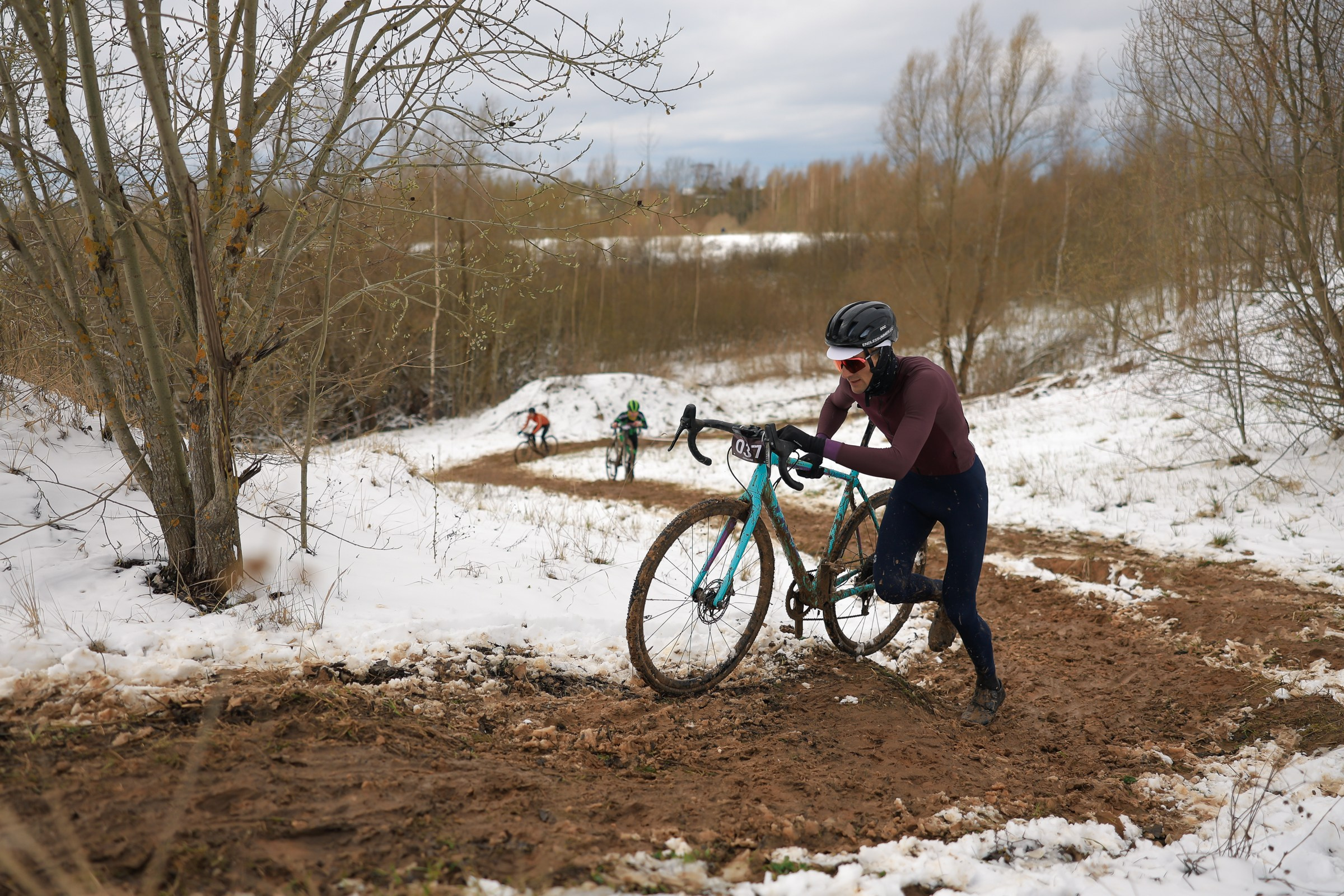 Спорт. Свадебный фотограф Великий Новгород Станислав Кособудский