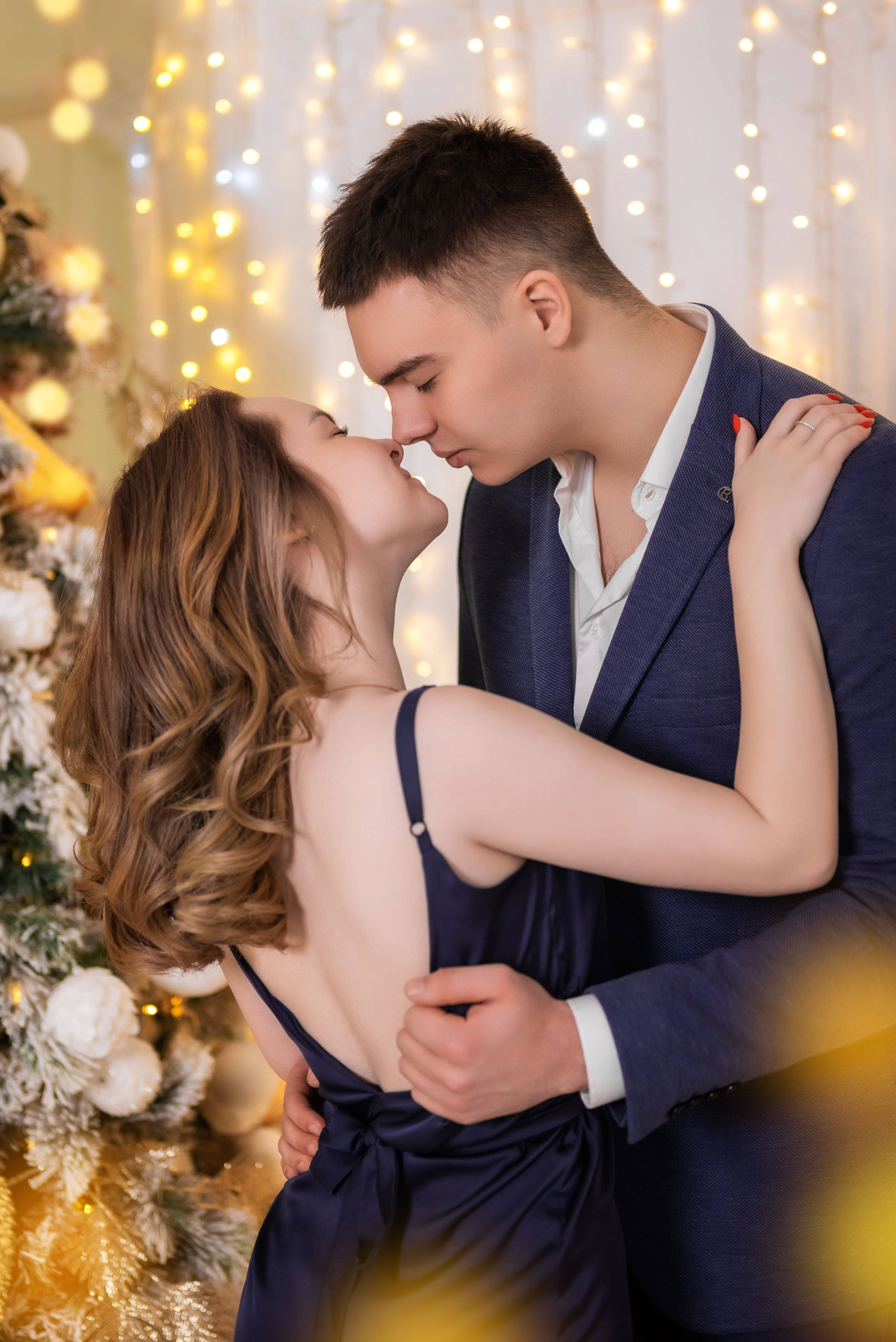 Полина и Даня. Свадебный и семейный фотограф Юлия Чернобай | Подольск, Москва, Московская область