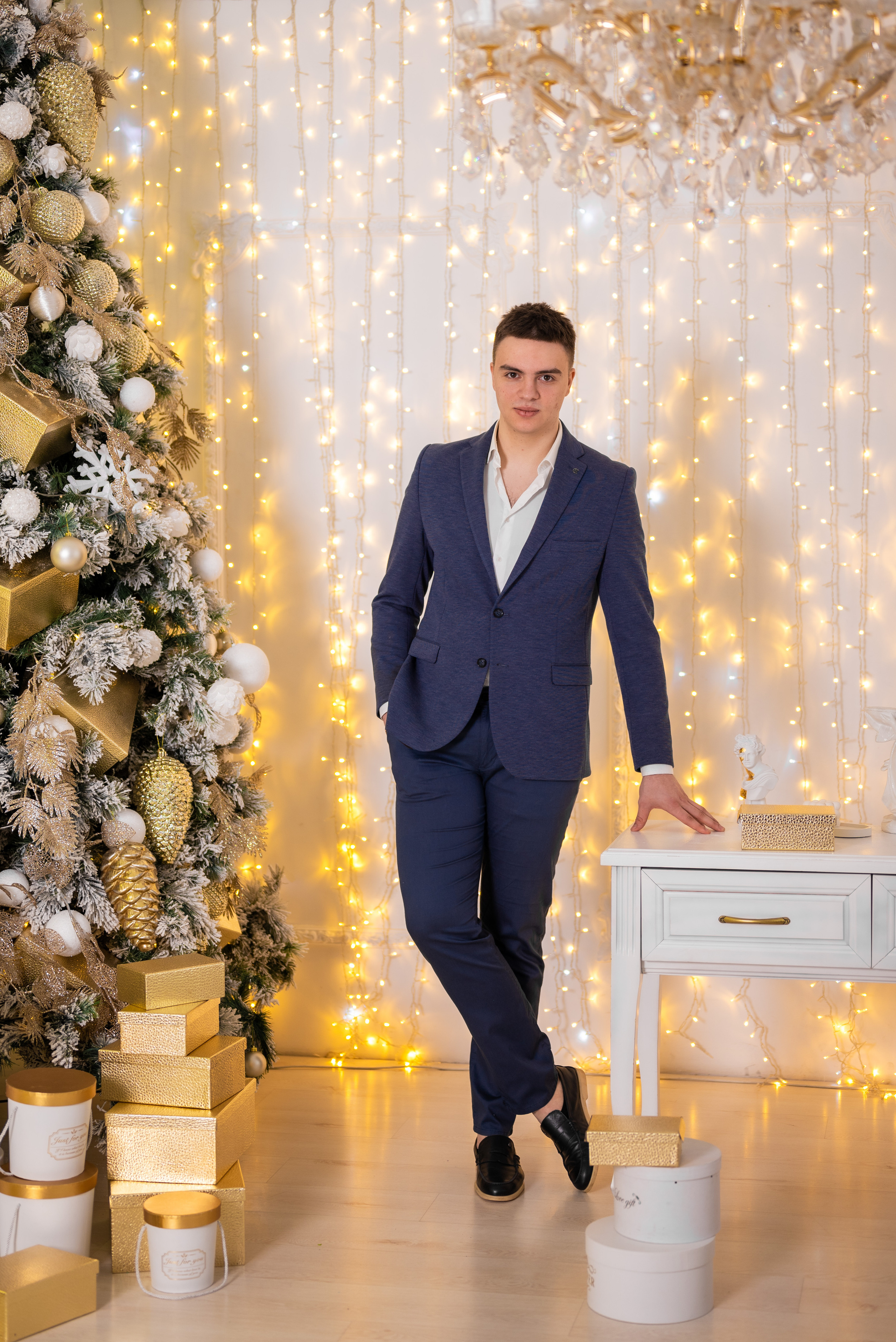 Полина и Даня. Свадебный и семейный фотограф Юлия Чернобай | Подольск, Москва, Московская область