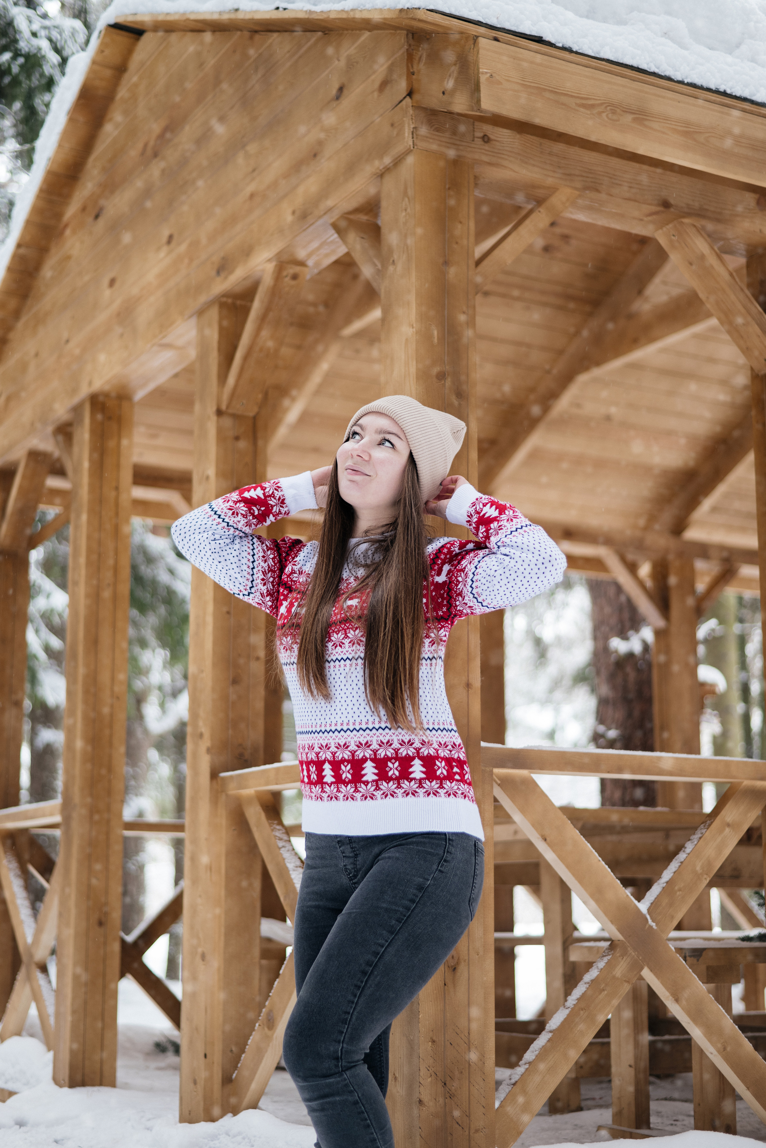 Виктория — Семейная прогулка. Свадебный и семейный фотограф Юлия Чернобай | Подольск, Москва, Московская область