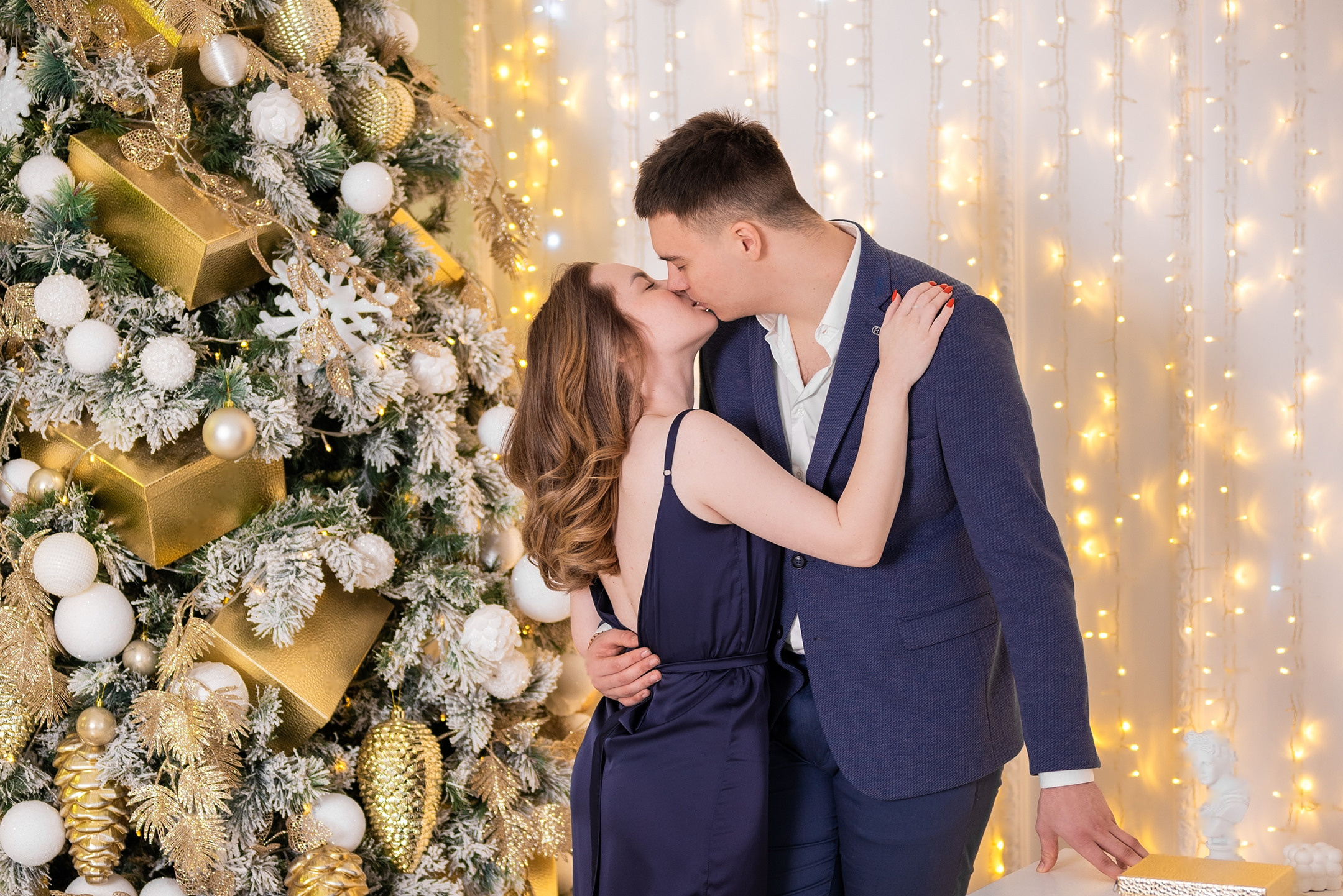 Полина и Даня. Свадебный и семейный фотограф Юлия Чернобай | Подольск, Москва, Московская область