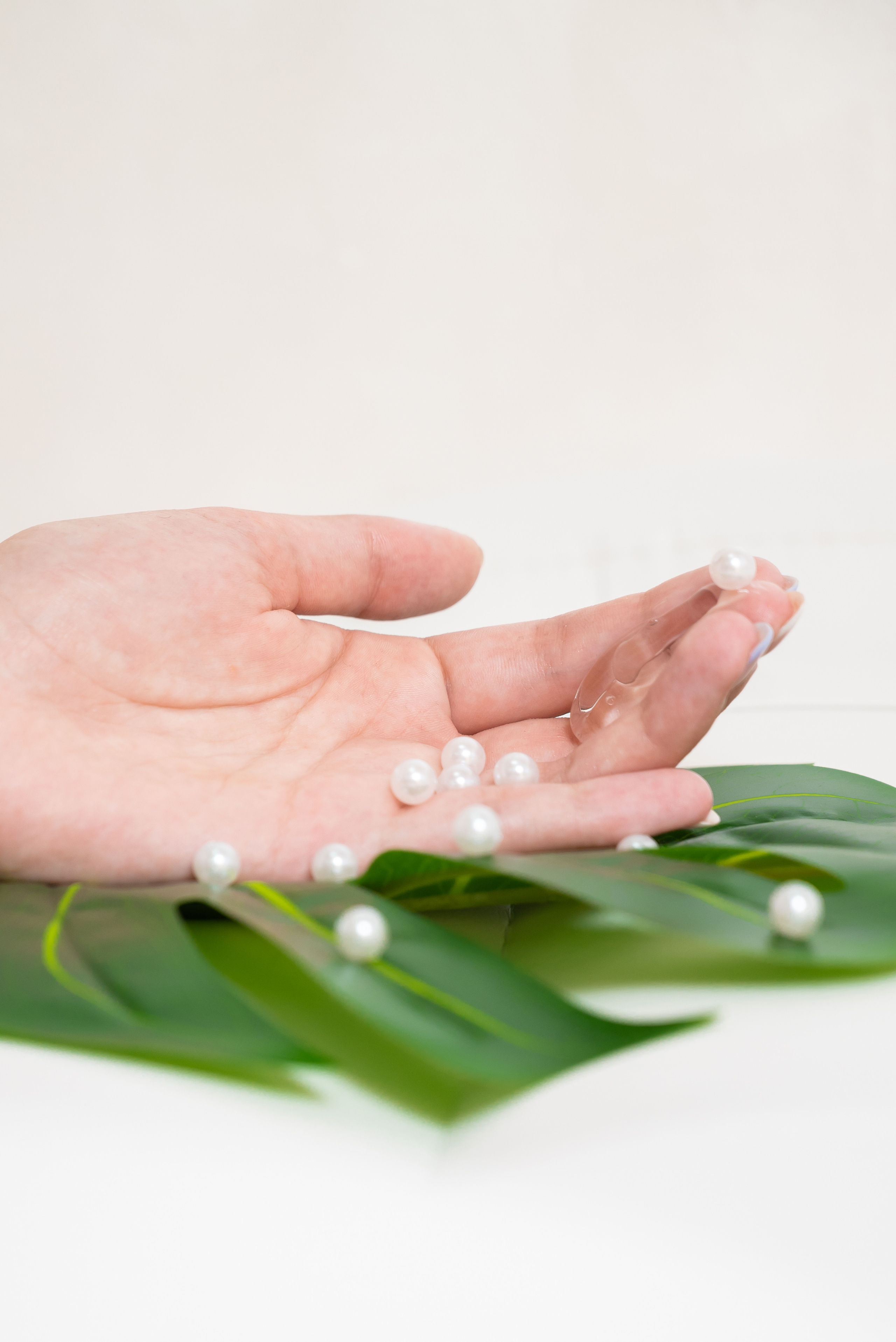 Лазерная эпиляция (Виктория). Свадебный и семейный фотограф Юлия Чернобай | Подольск, Москва, Московская область