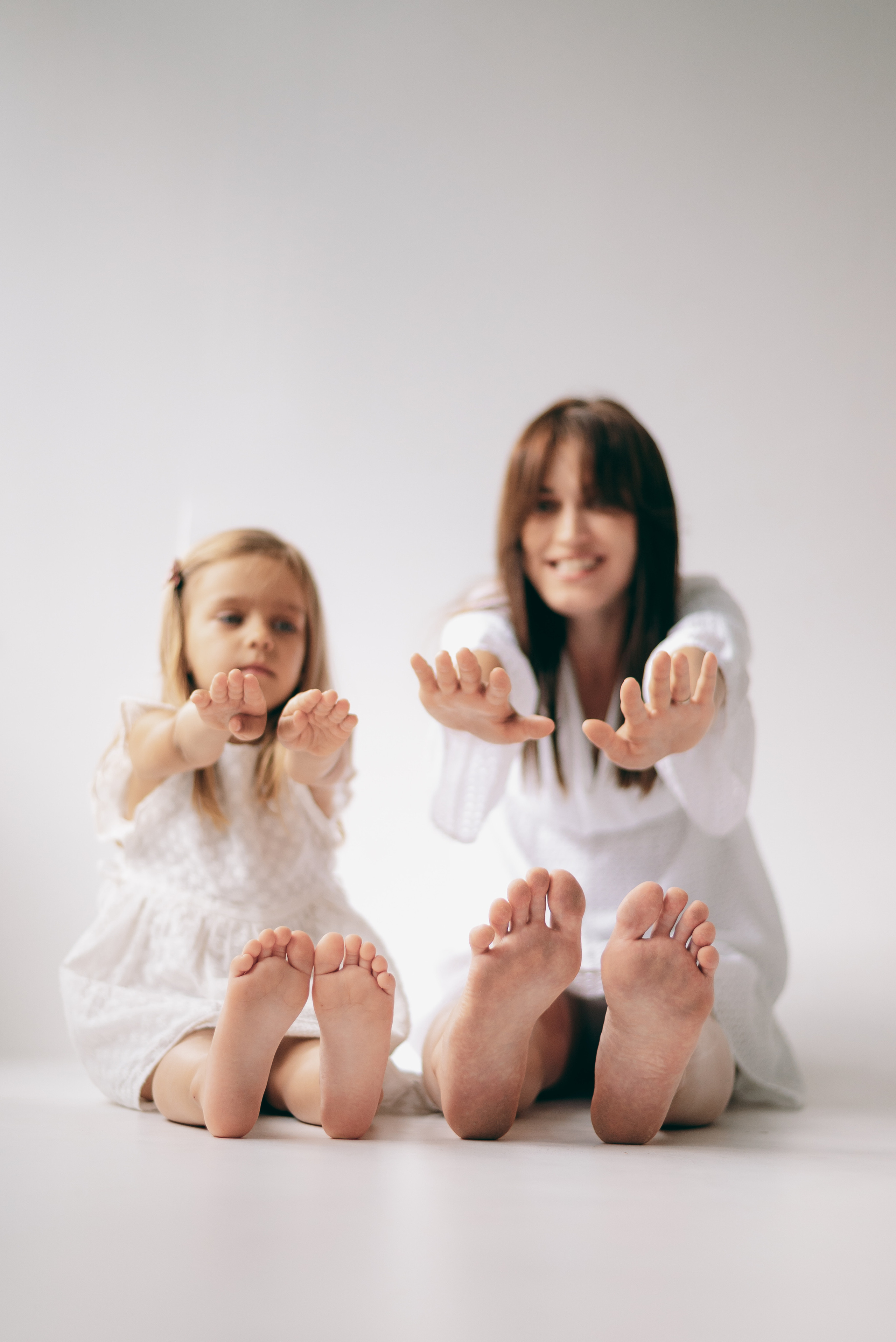 Юлия и Майя (студия). Свадебный и семейный фотограф Юлия Чернобай | Подольск, Москва, Московская область